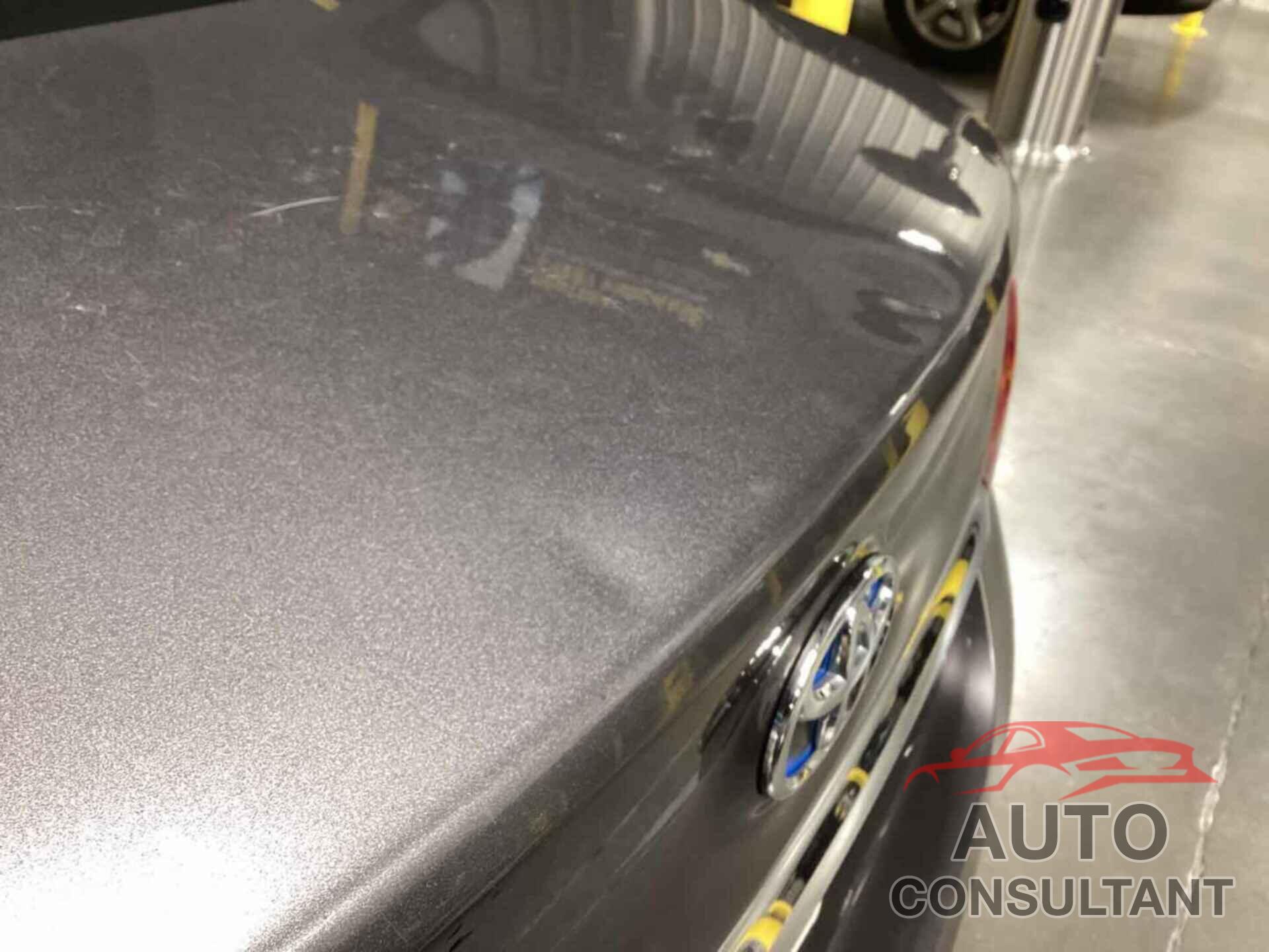 TOYOTA CAMRY 2017 - 4T1BD1FK4HU229129