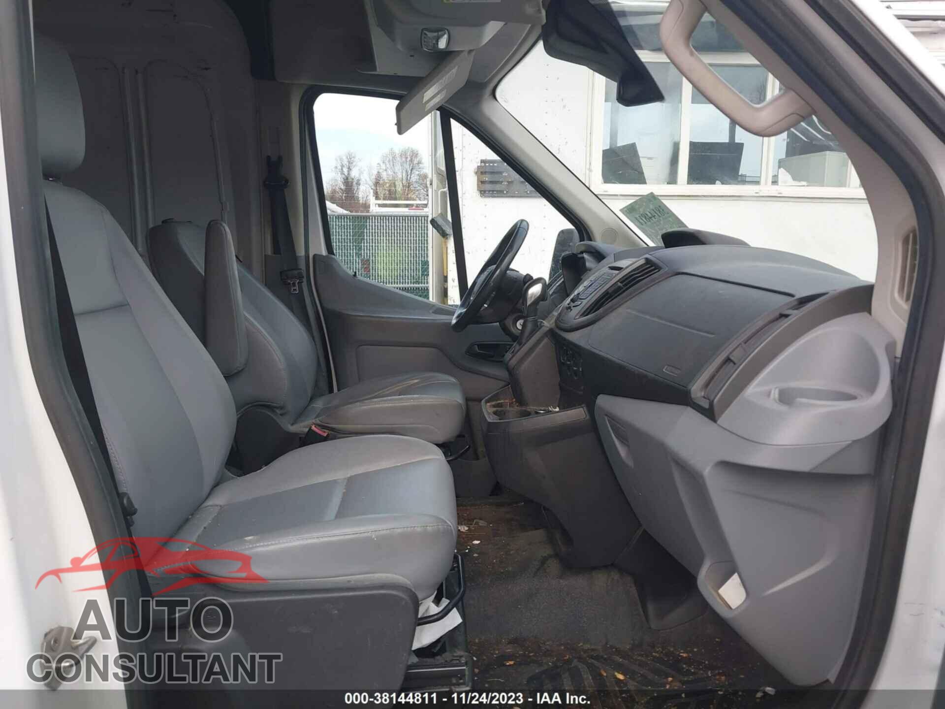 FORD TRANSIT-250 2016 - 1FTYR2CM2GKA31378