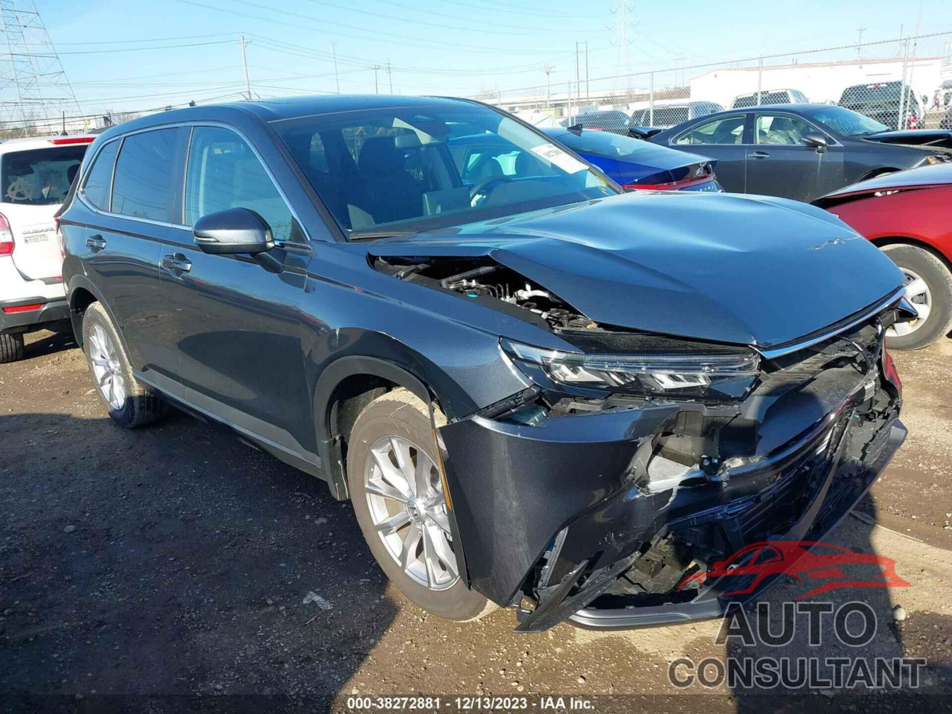 HONDA CR-V 2023 - 2HKRS4H42PH438550