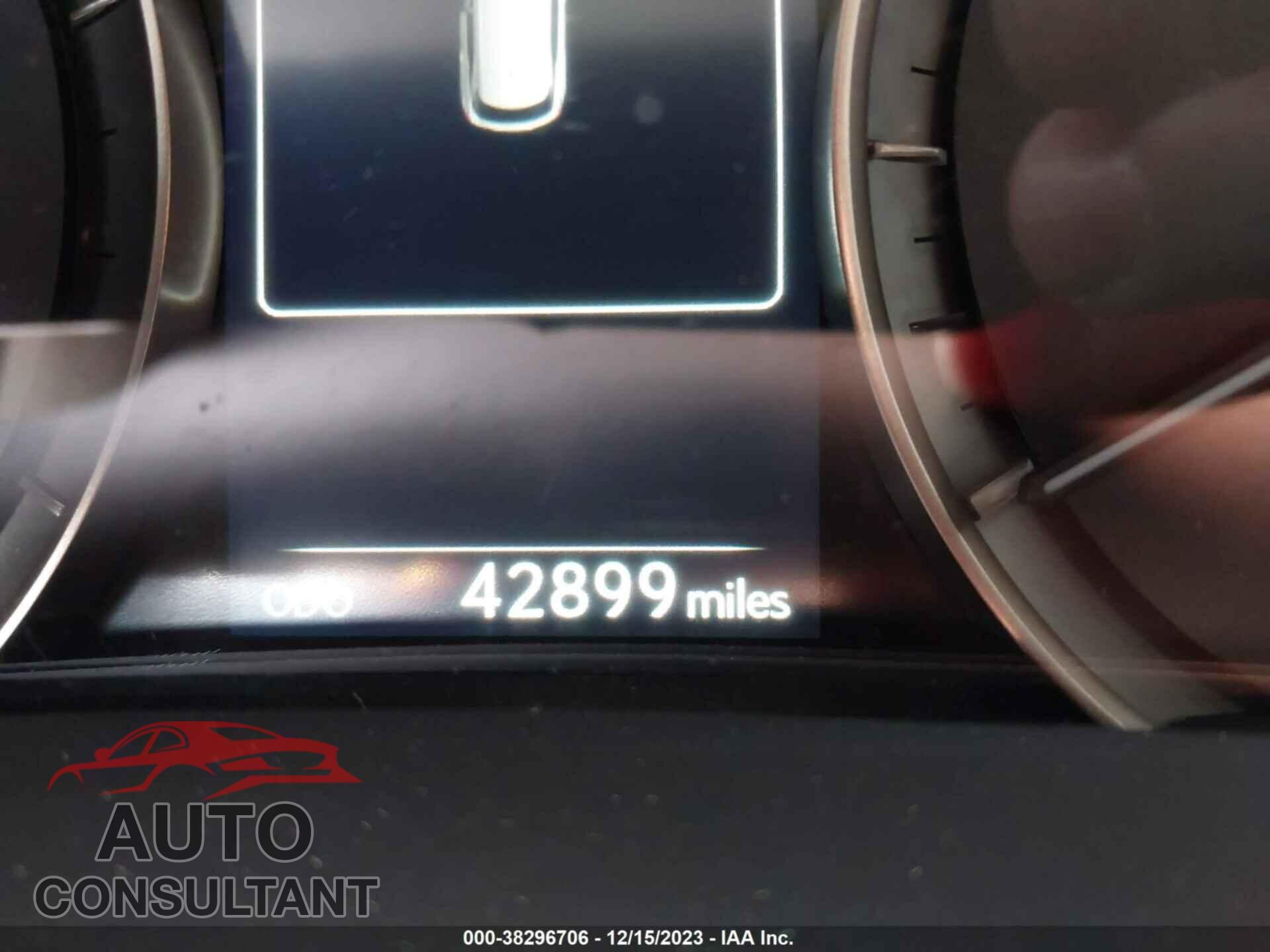 LEXUS RX 350 2019 - 2T2BZMCA3KC174403