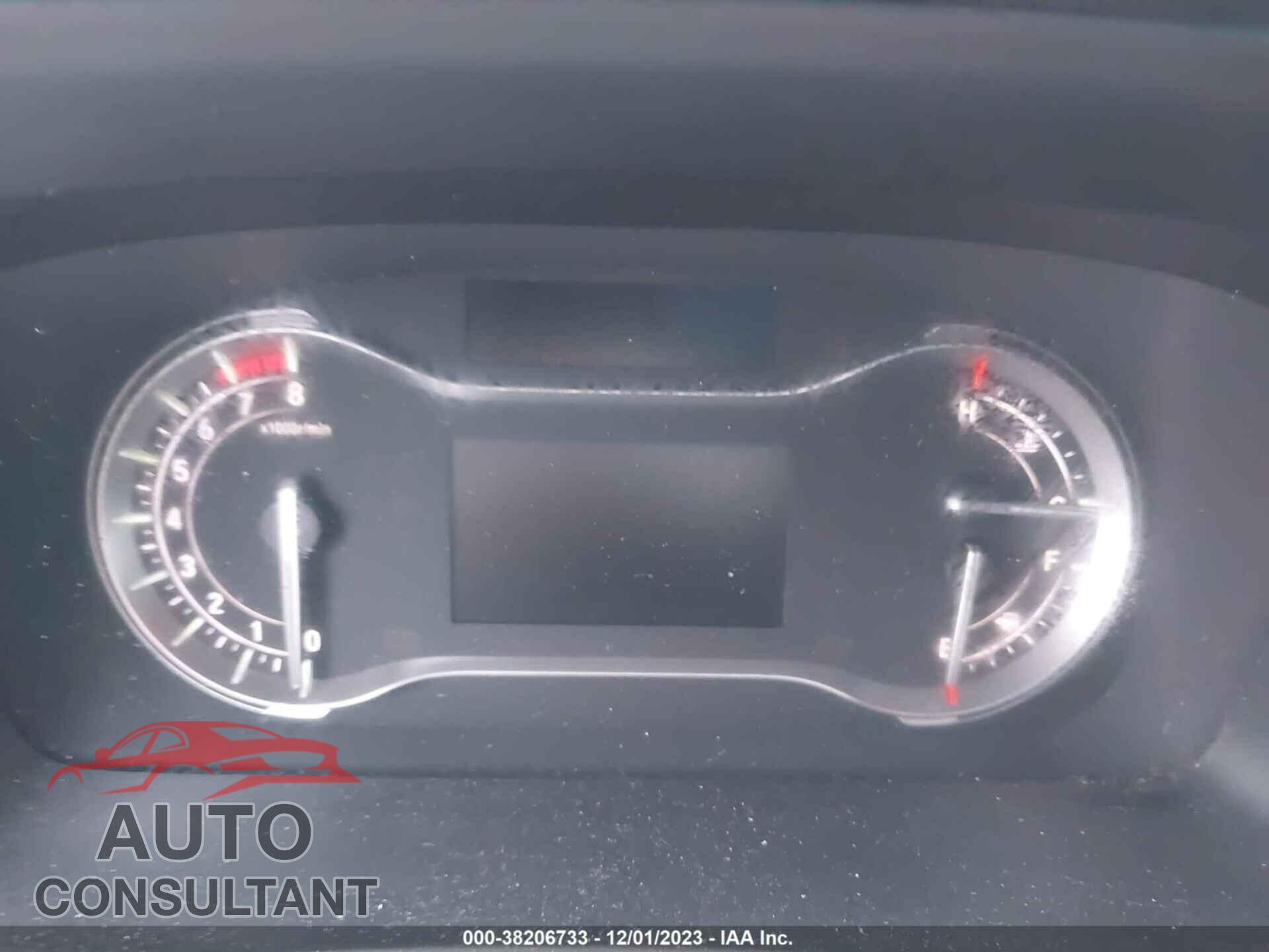 HONDA PILOT 2017 - 5FNYF5H34HB001694