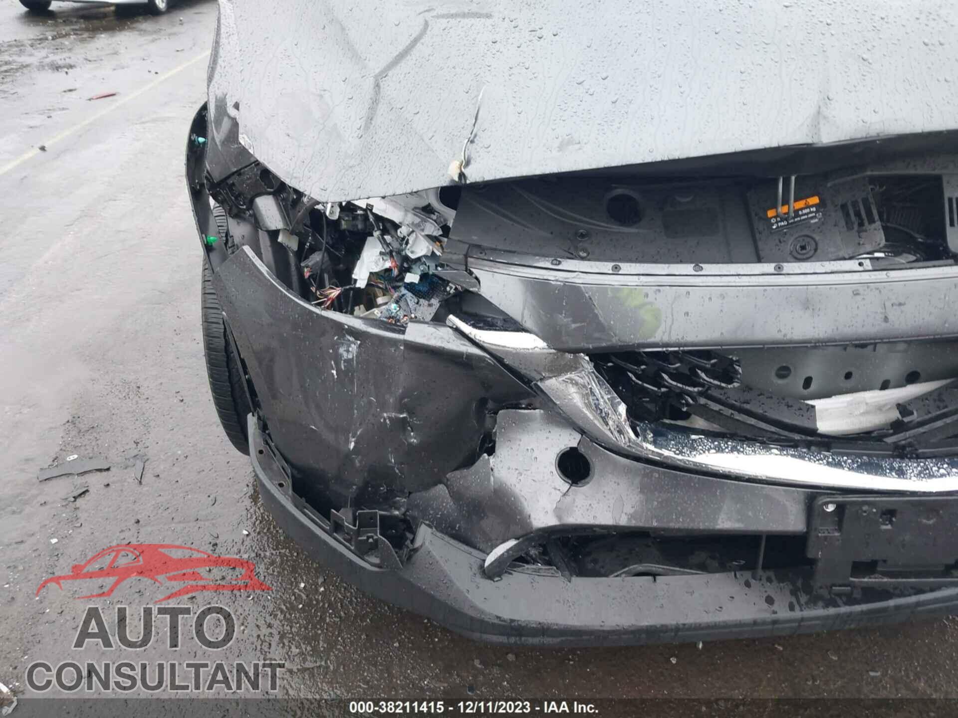 MAZDA CX-5 2022 - JM3KFBDM5N0620261