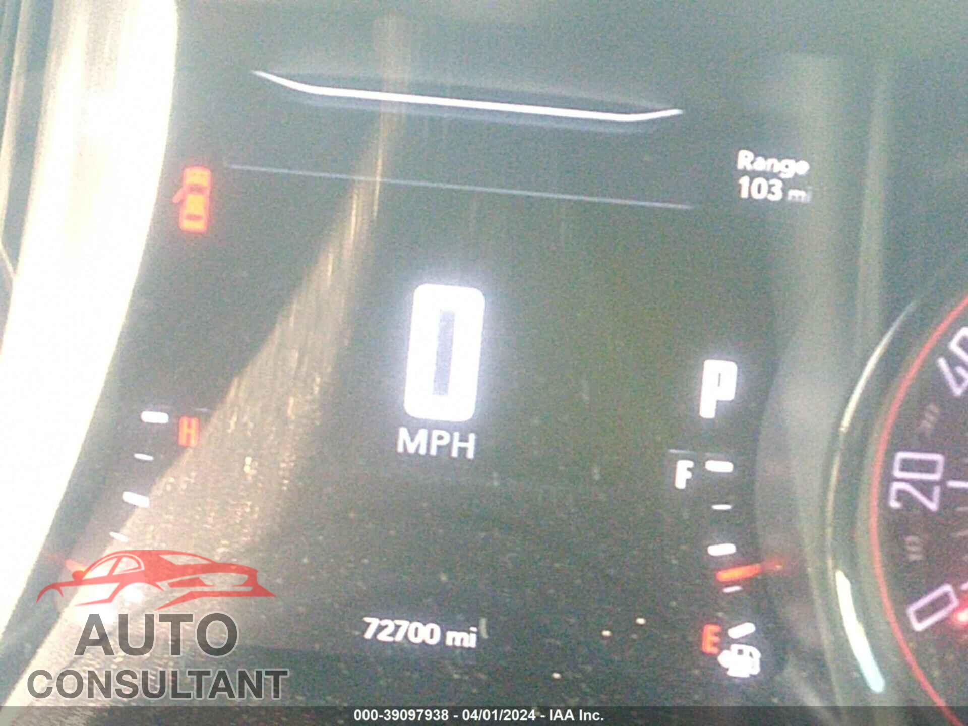 DODGE CHALLENGER 2018 - 2C3CDZAG2JH209498