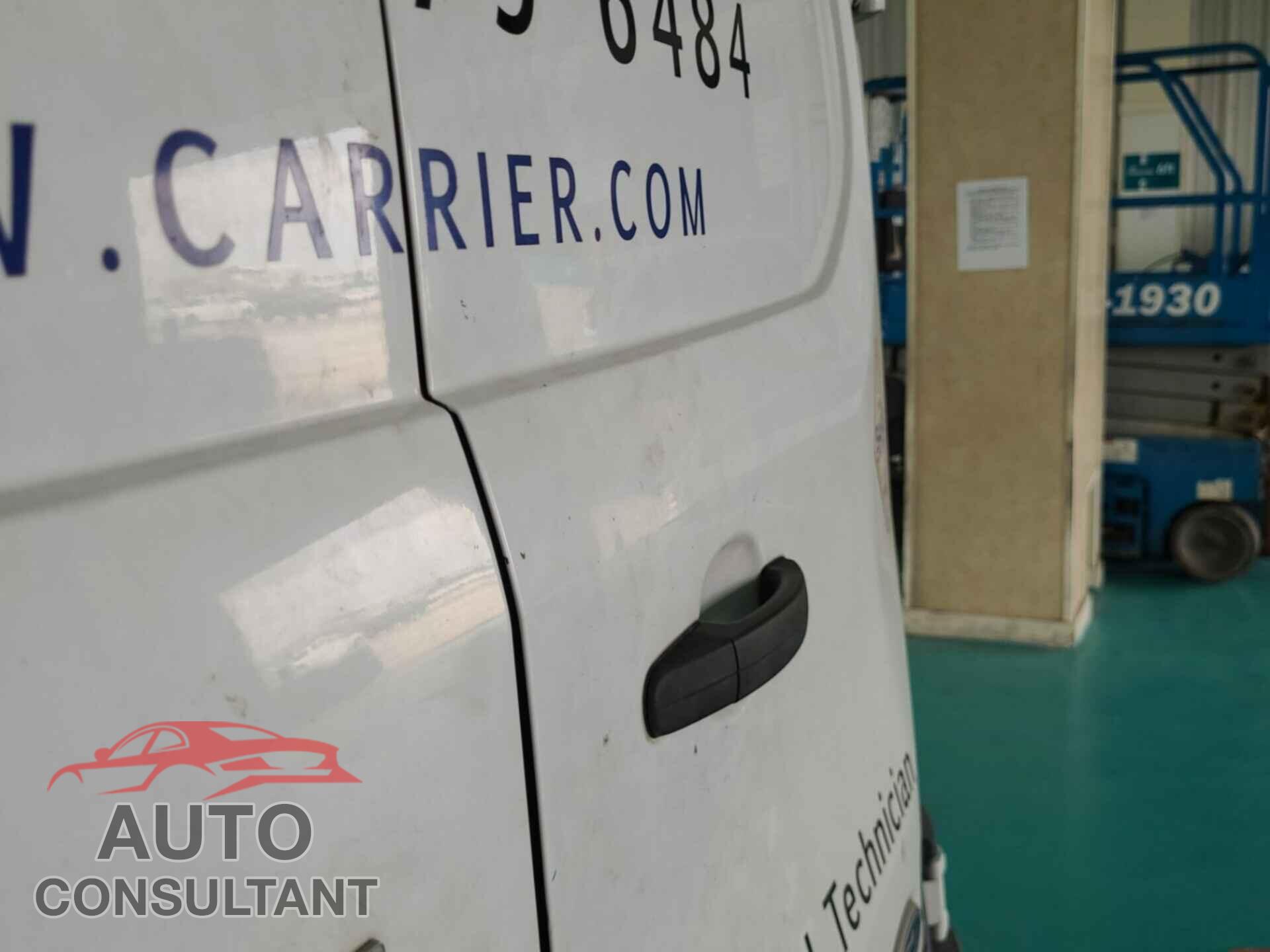 FORD TRANSIT 2017 - 1FTYR1YM5HKB33231
