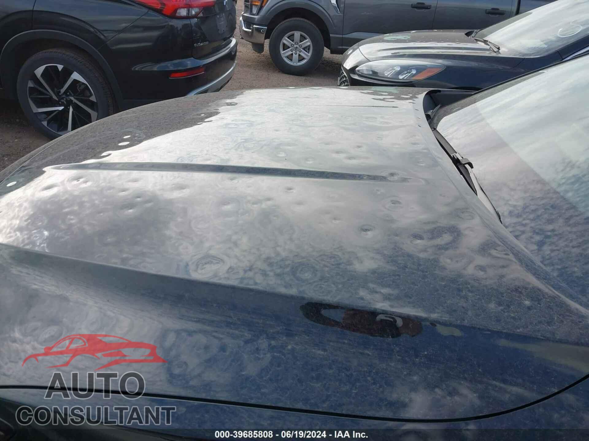 MAZDA CX-50 2023 - 7MMVABCM2PN148564