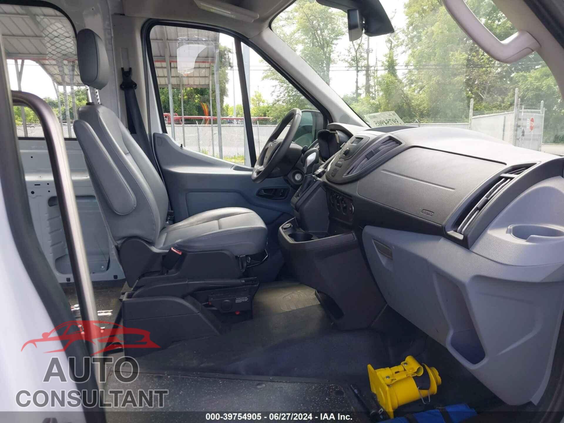 FORD TRANSIT-350 2017 - 1FTBW3XM5HKB35525