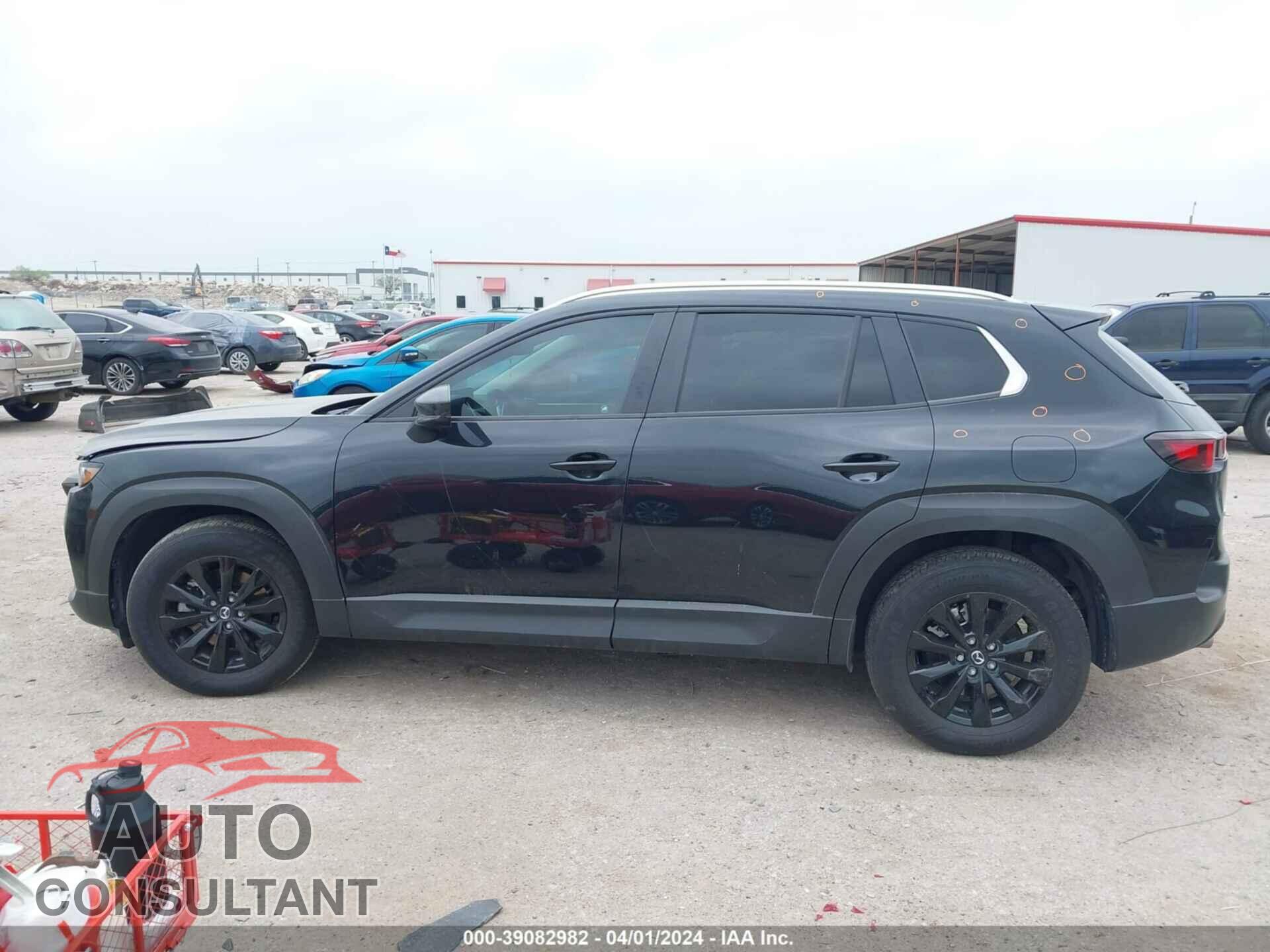 MAZDA CX-50 2023 - 7MMVABCM4PN150378