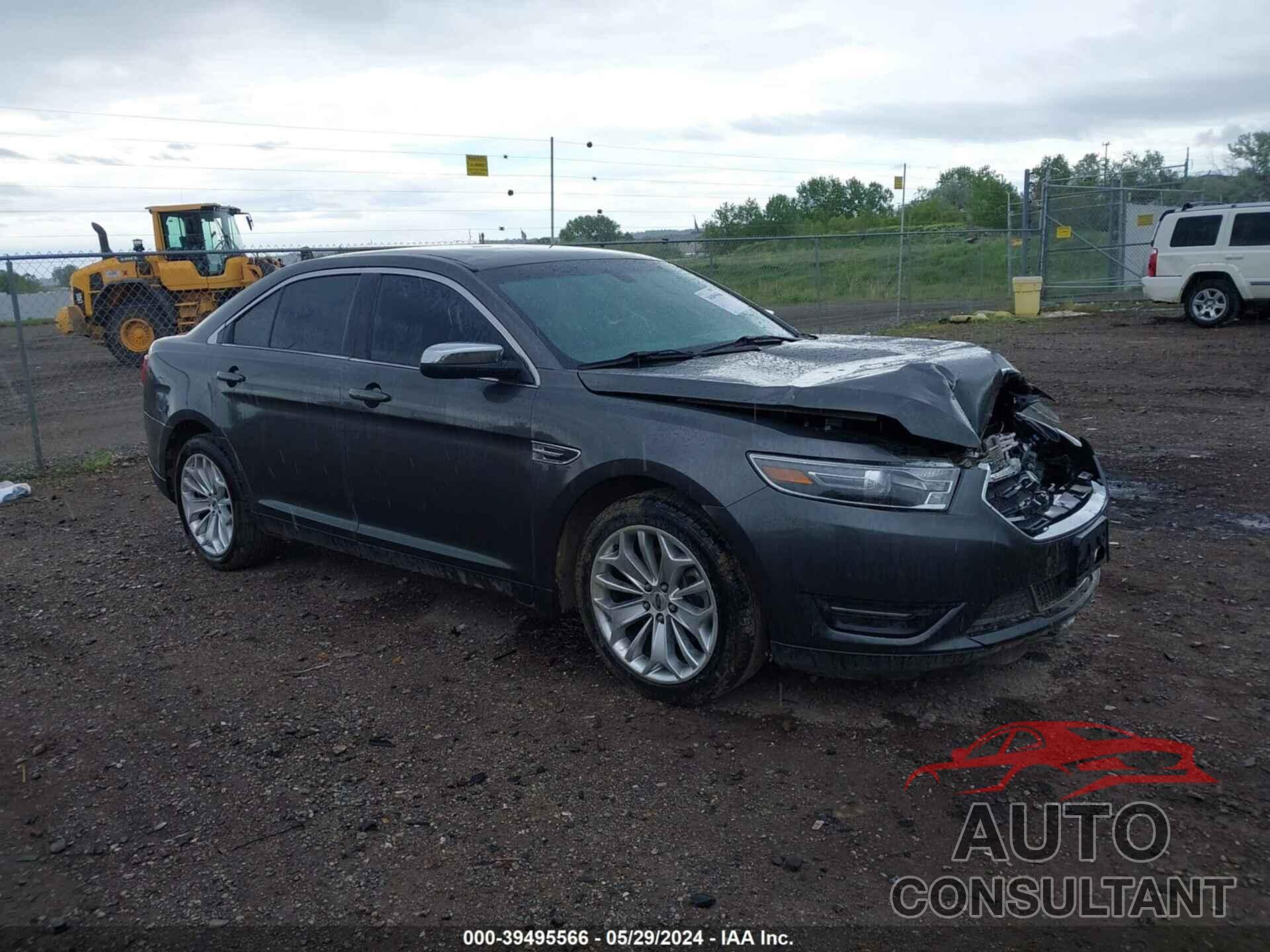 FORD TAURUS 2016 - 1FAHP2F88GG101673