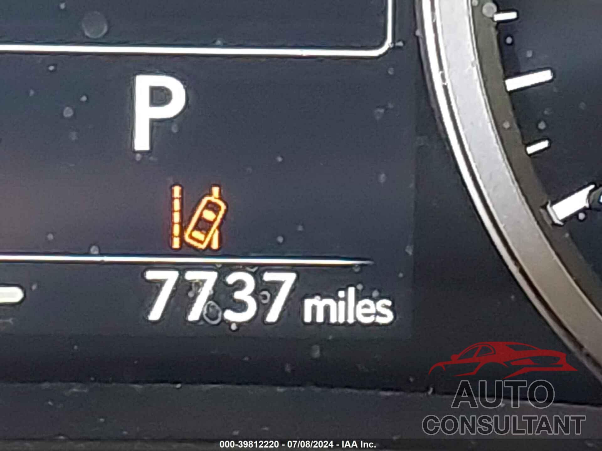 LEXUS NX 300 2019 - JTJBARBZXK2199195