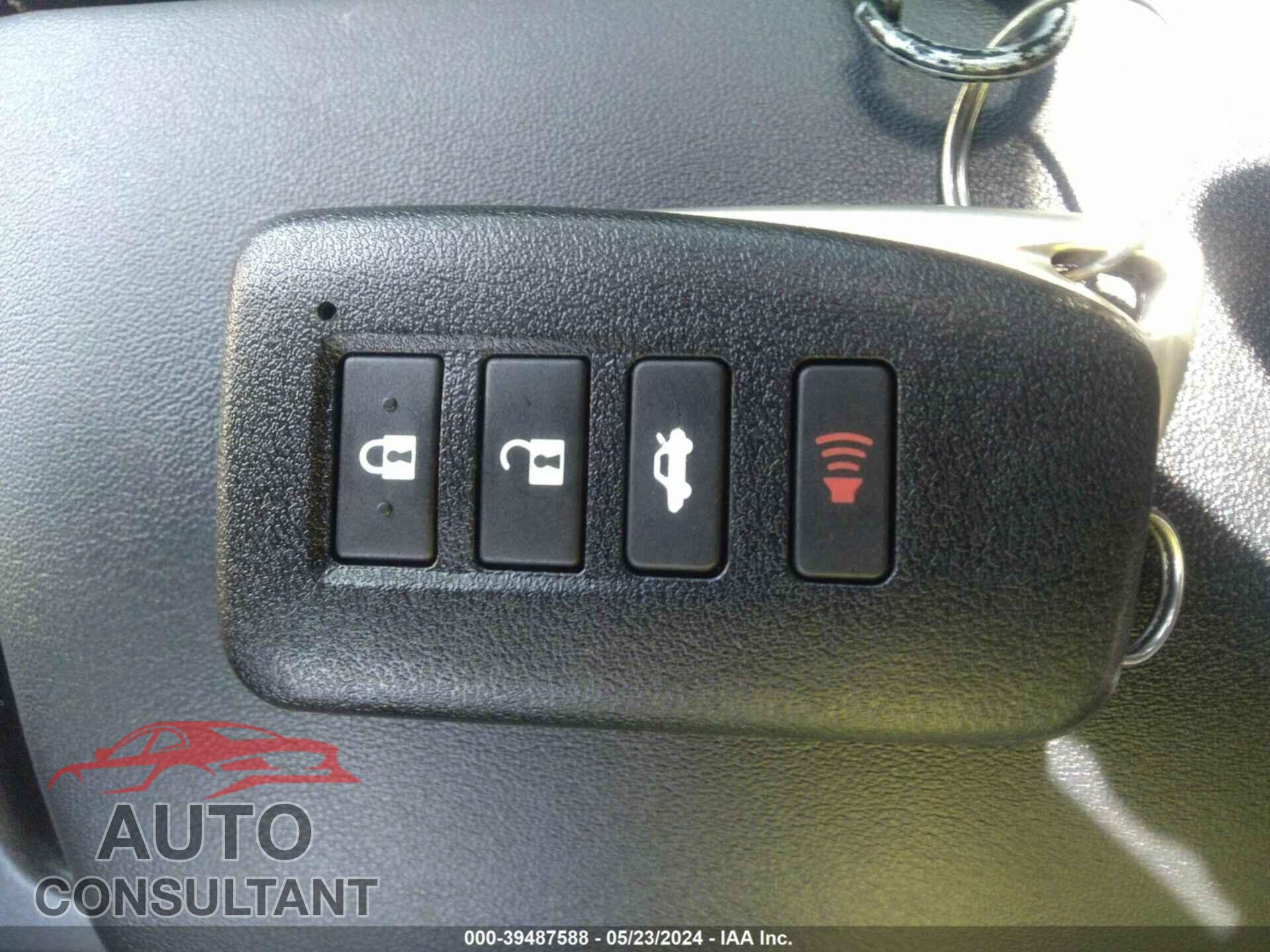 LEXUS IS 2017 - JTHCM1D28H5018844