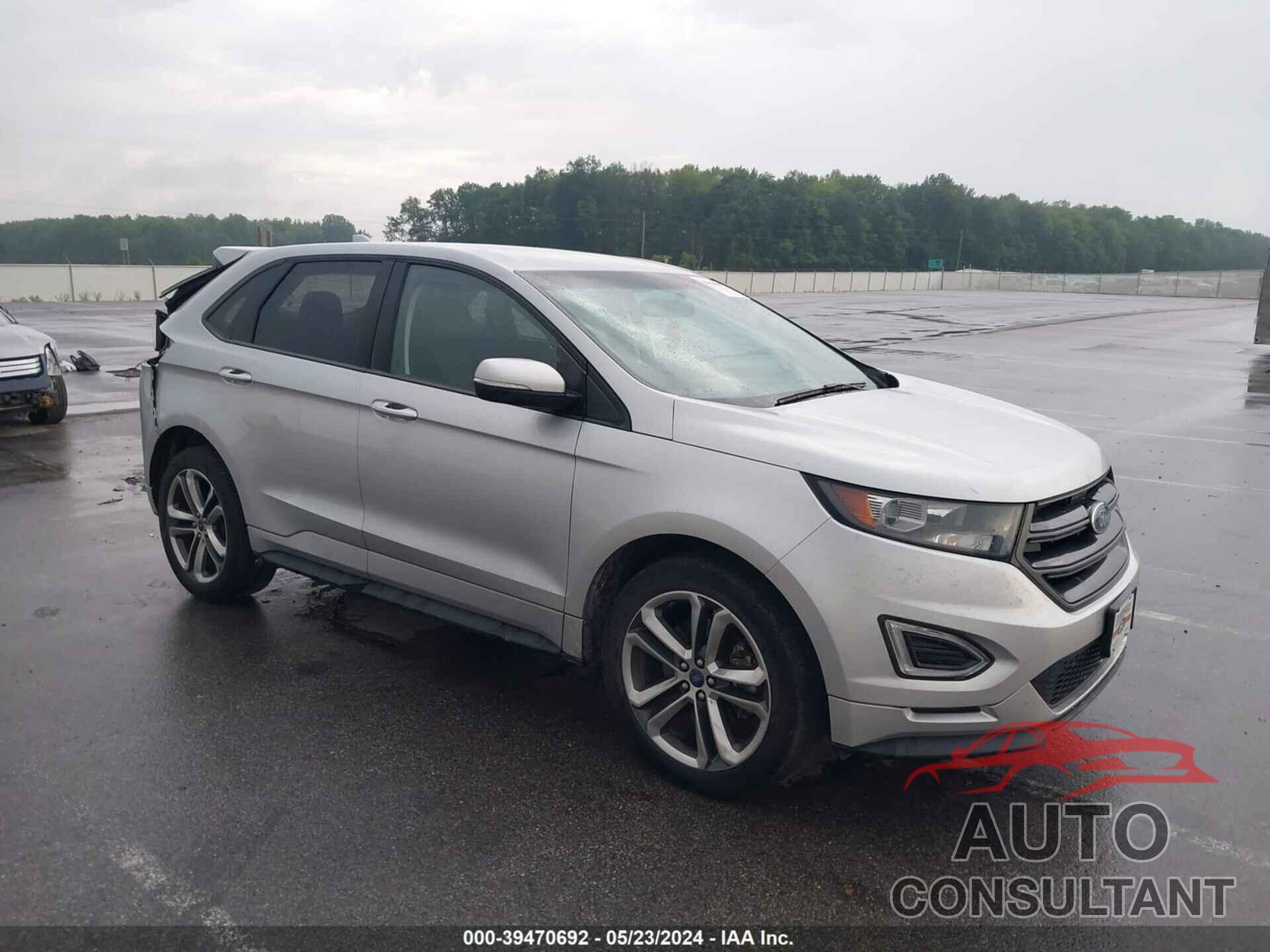 FORD EDGE 2016 - 2FMPK4AP6GBB50288