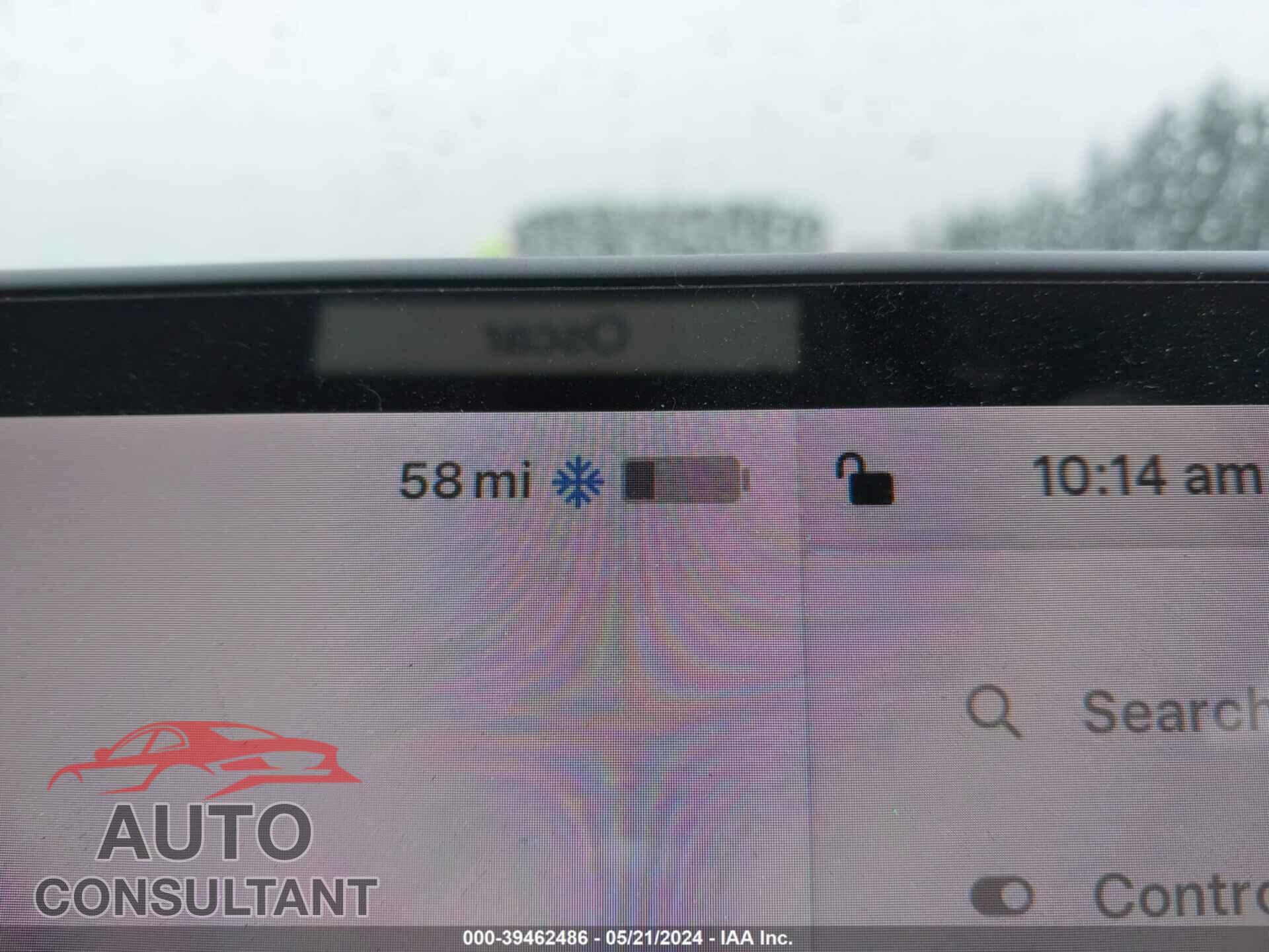 TESLA MODEL 3 2019 - 5YJ3E1EA0KF402644