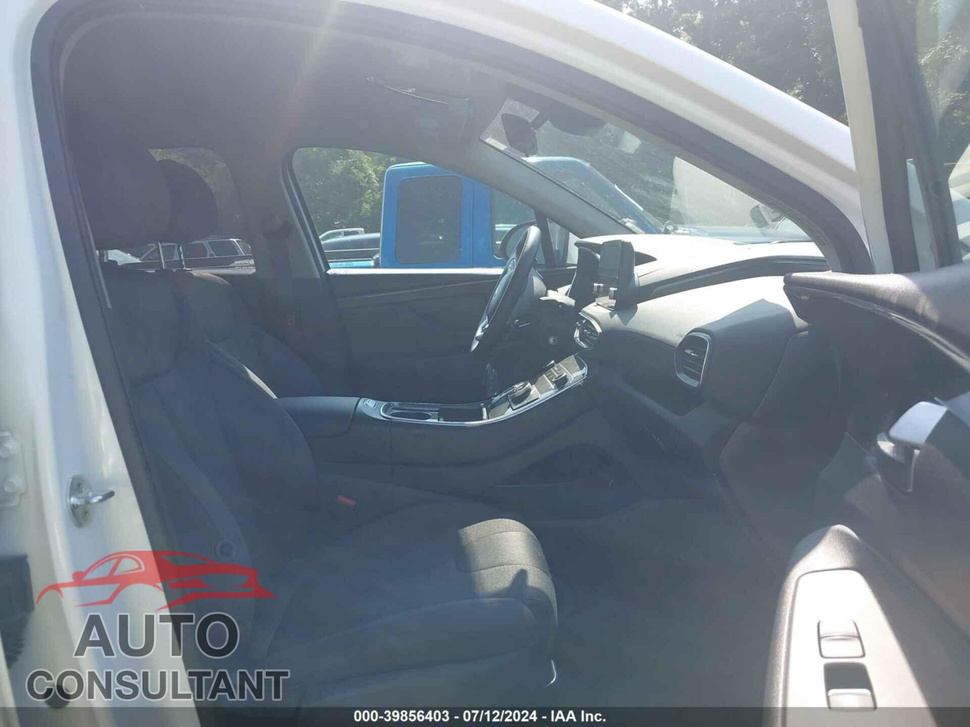 HYUNDAI SANTA FE 2023 - 5NMS14AJ4PH523391
