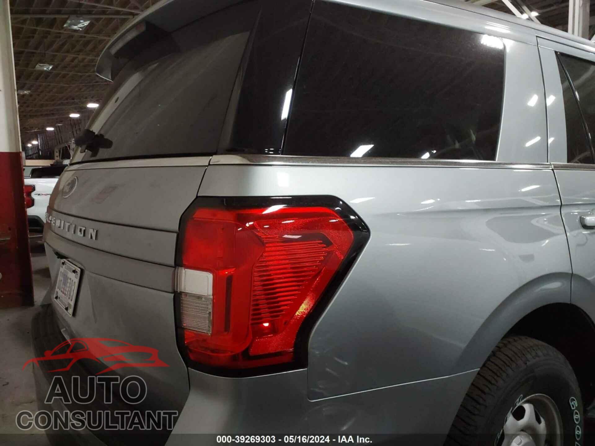 FORD EXPEDITION 2024 - 1FMJU1G86REA52268
