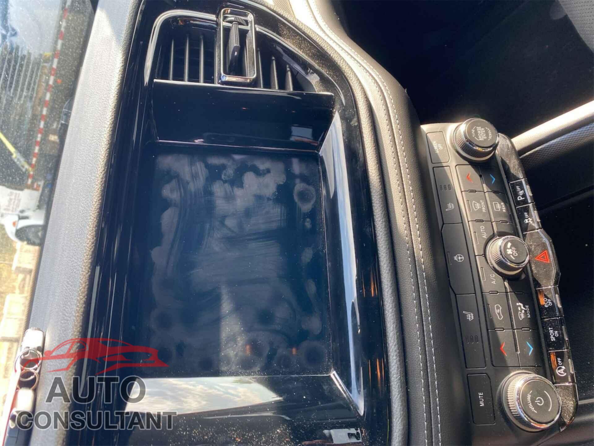 DODGE DURANGO 2021 - 1C4RDJDG3MC720521