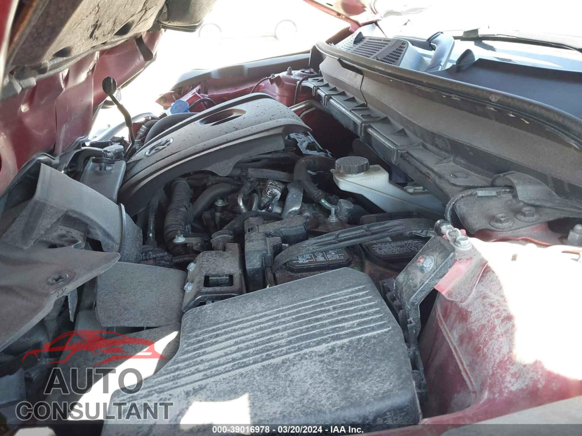 MAZDA CX-5 2021 - JM3KFBDM3M0500523