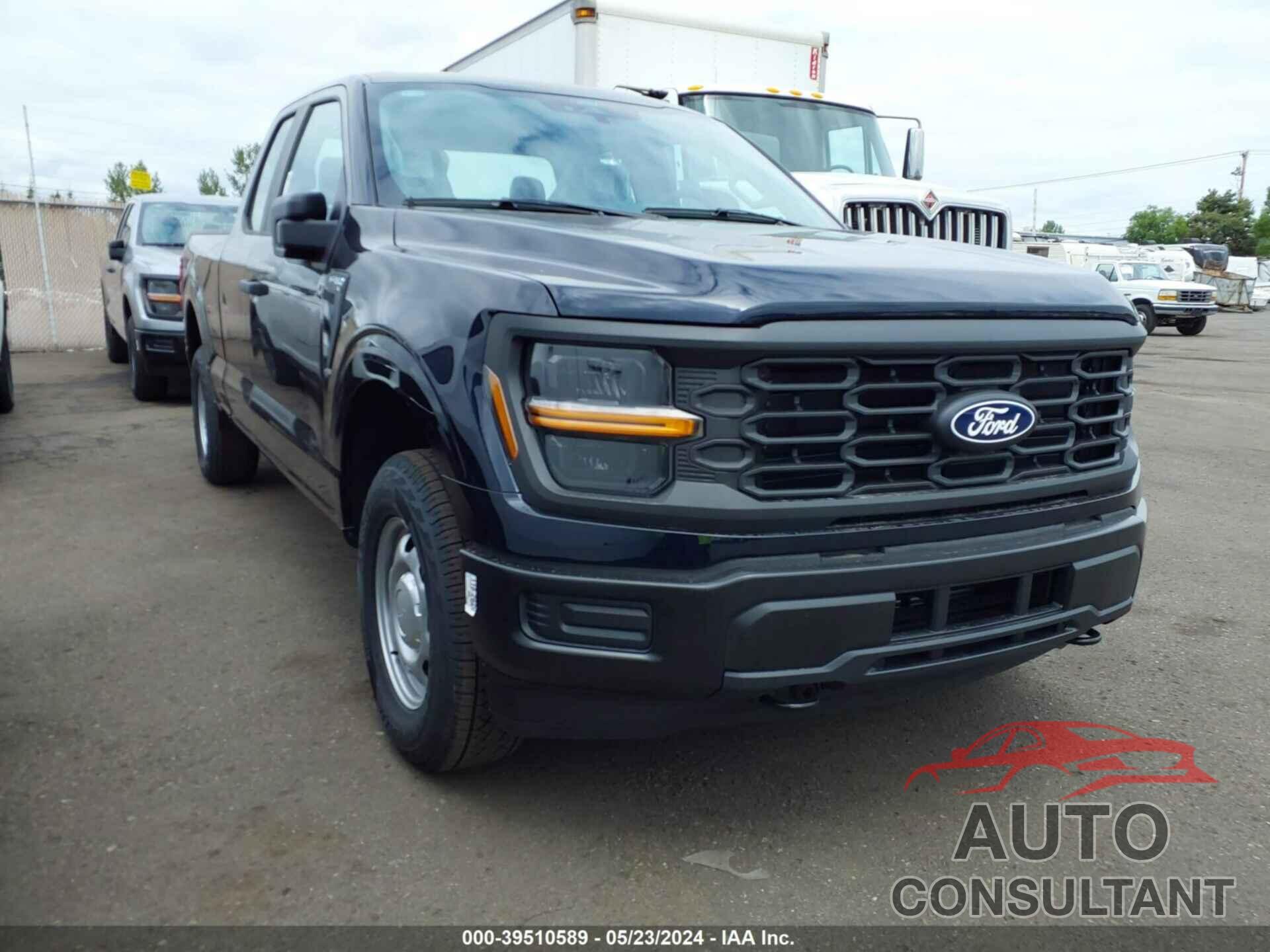 FORD F-150 2024 - 1FTEX1LPXRKD80675