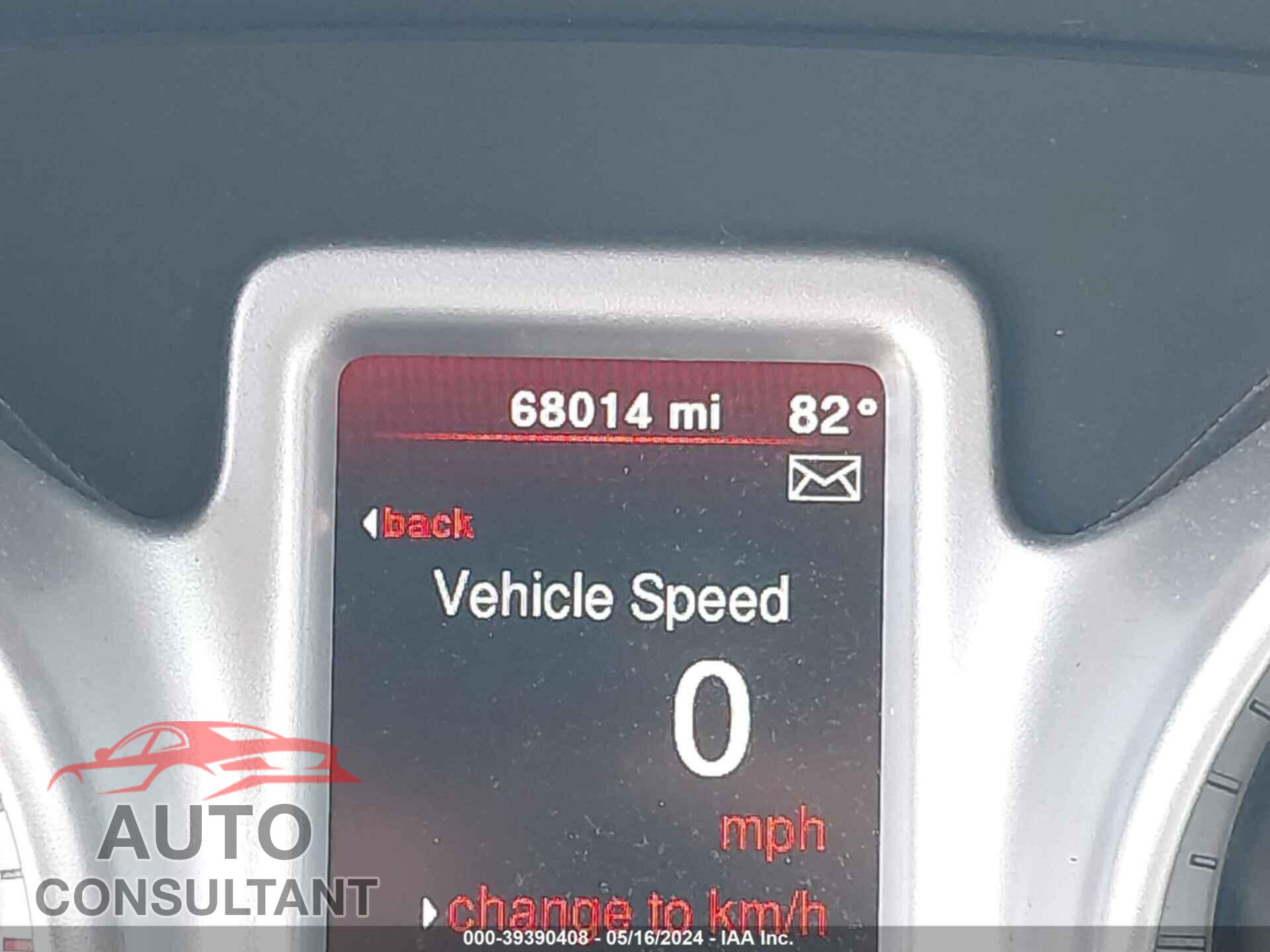 DODGE JOURNEY 2017 - 3C4PDCAB4HT707976