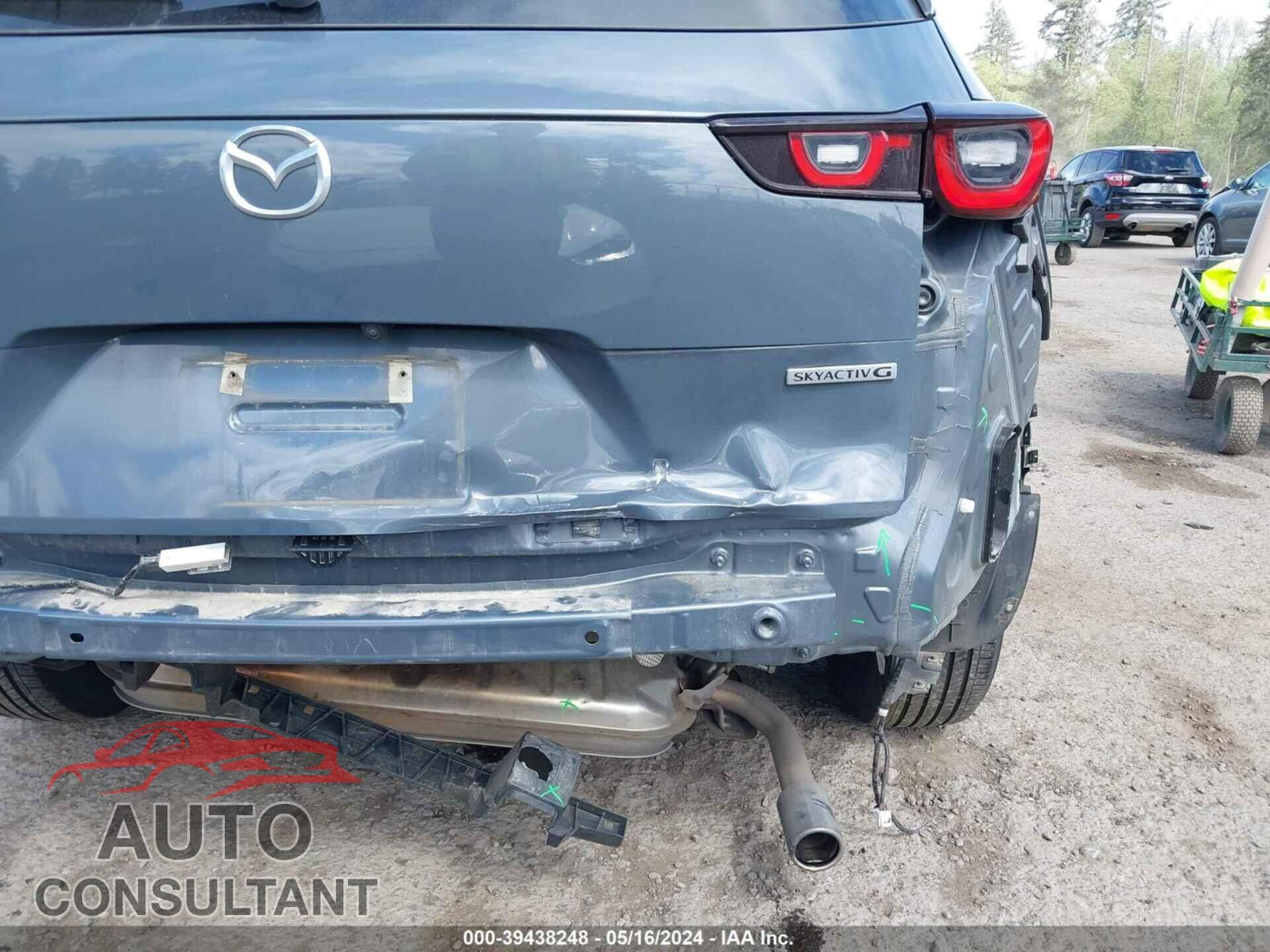 MAZDA CX-50 2023 - 7MMVABCM3PN129652