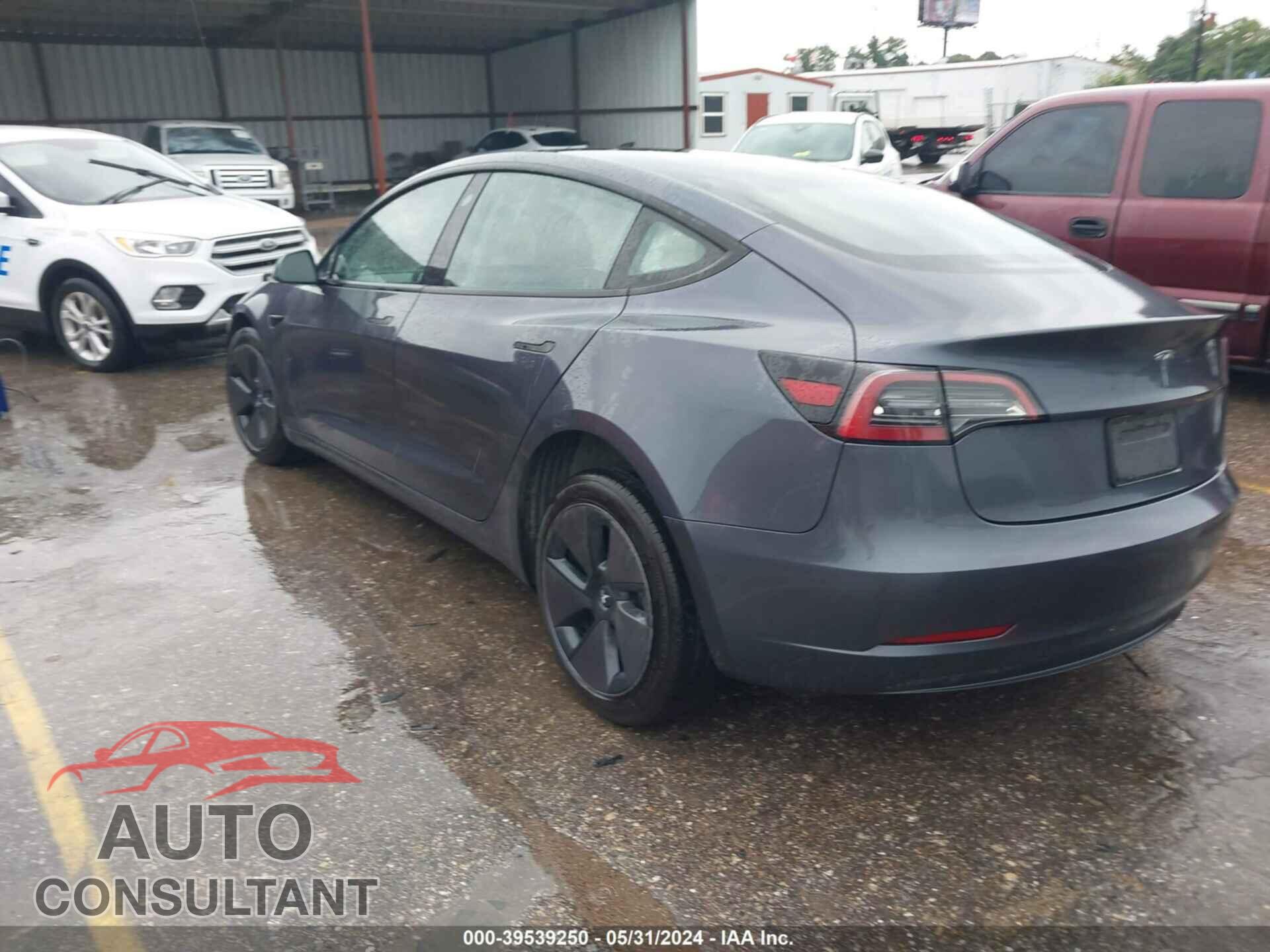 TESLA MODEL 3 2023 - 5YJ3E1EA9PF602882