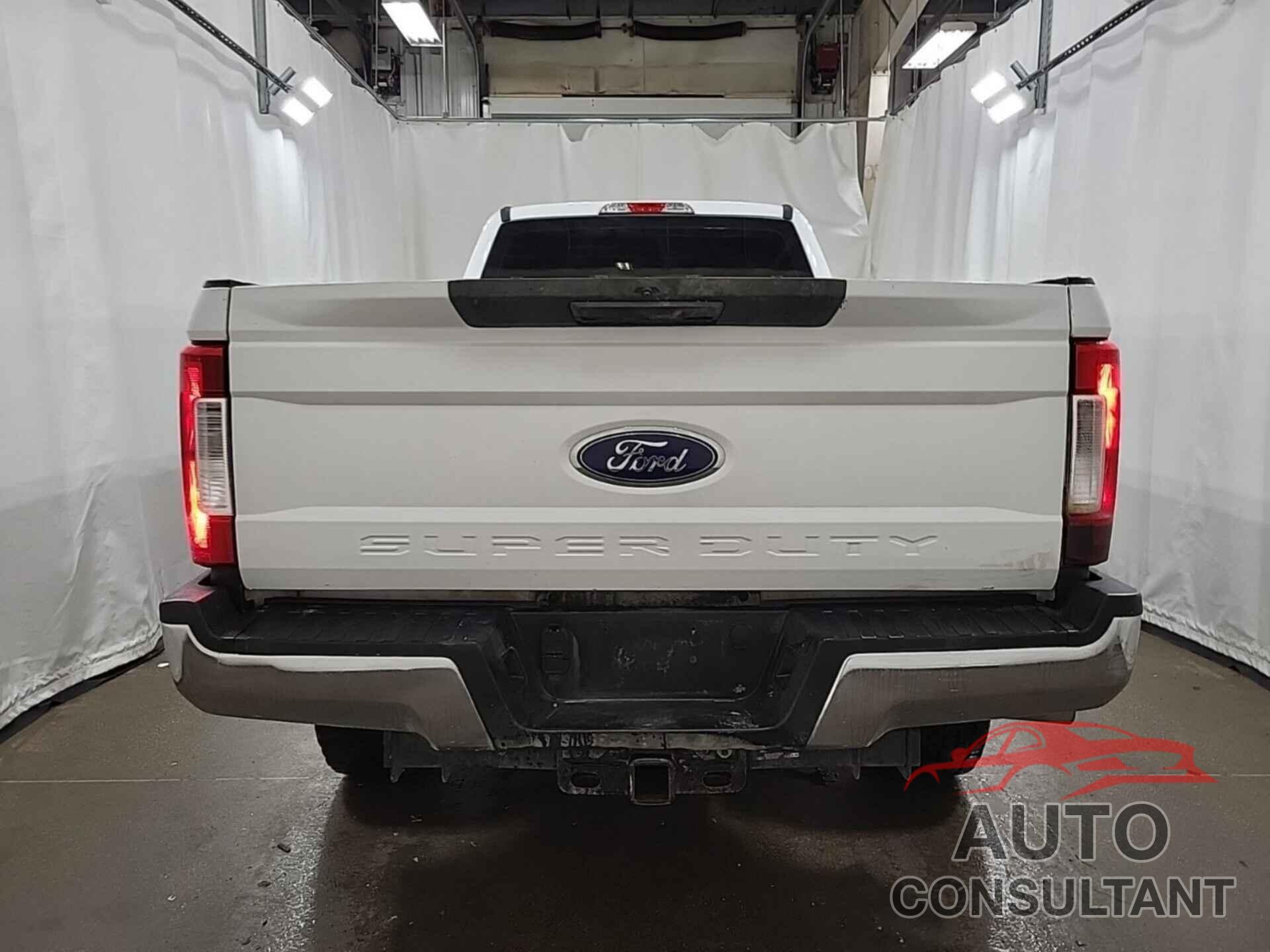 FORD F-250 2019 - 1FT7W2BT9KED13683