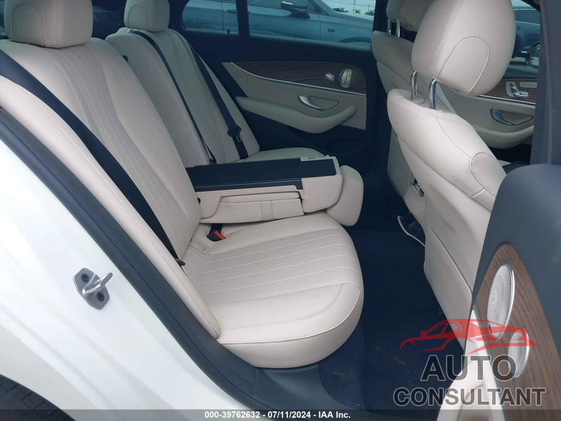MERCEDES-BENZ E 350 2023 - W1KZF8DB2PB141253