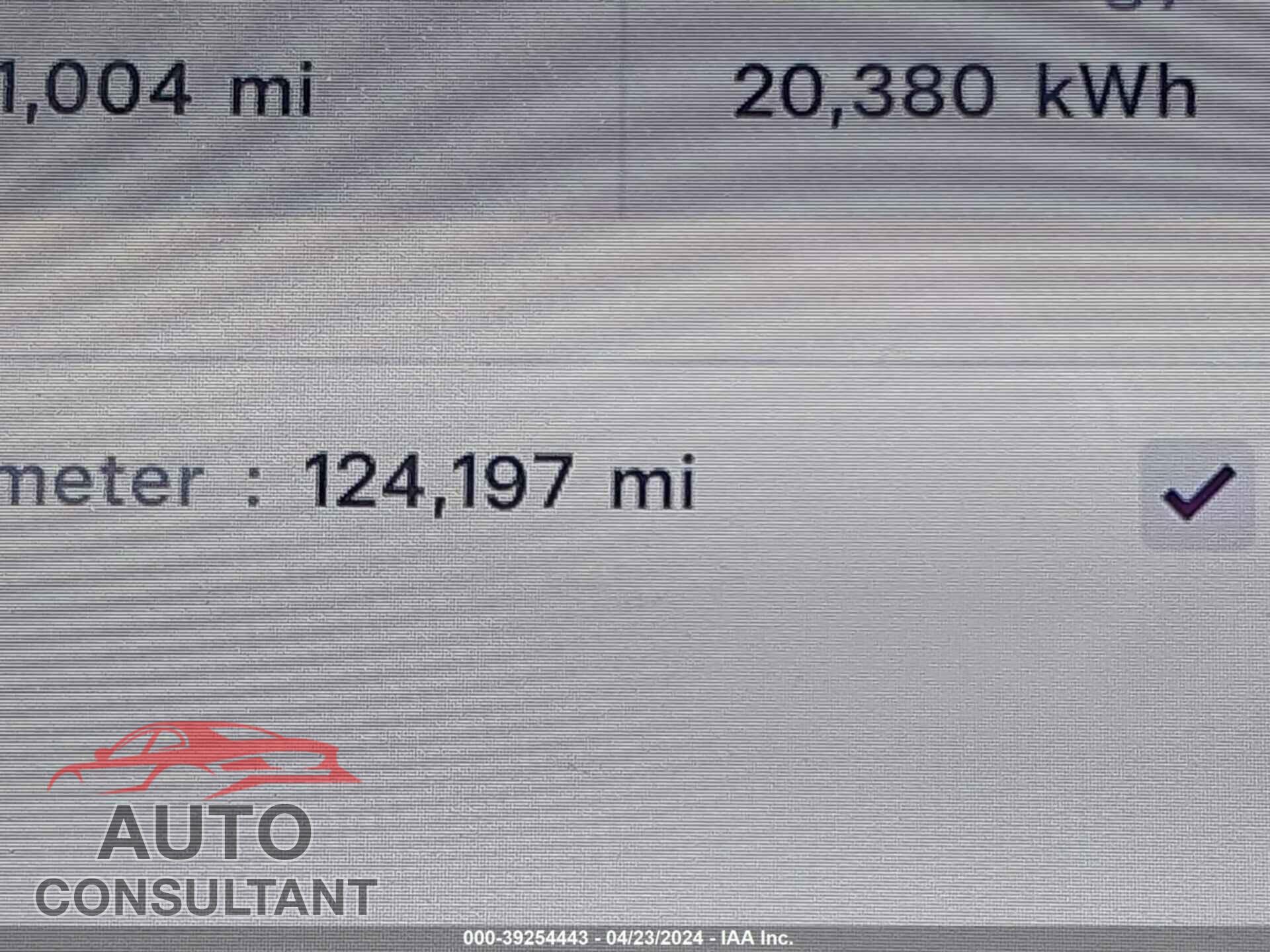 TESLA MODEL S 2018 - 5YJSA1E29JF263368