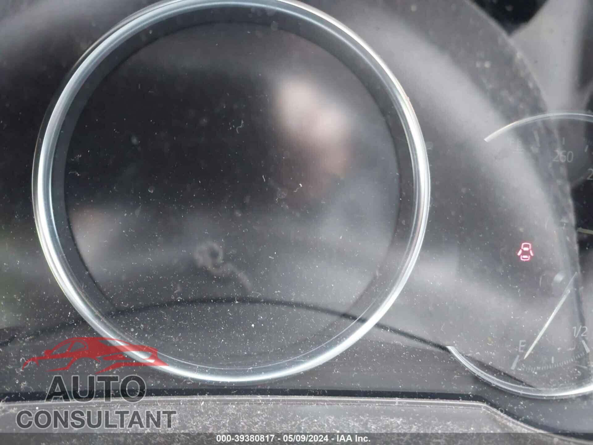 MAZDA CX-5 2020 - JM3KFBDM7L1799183