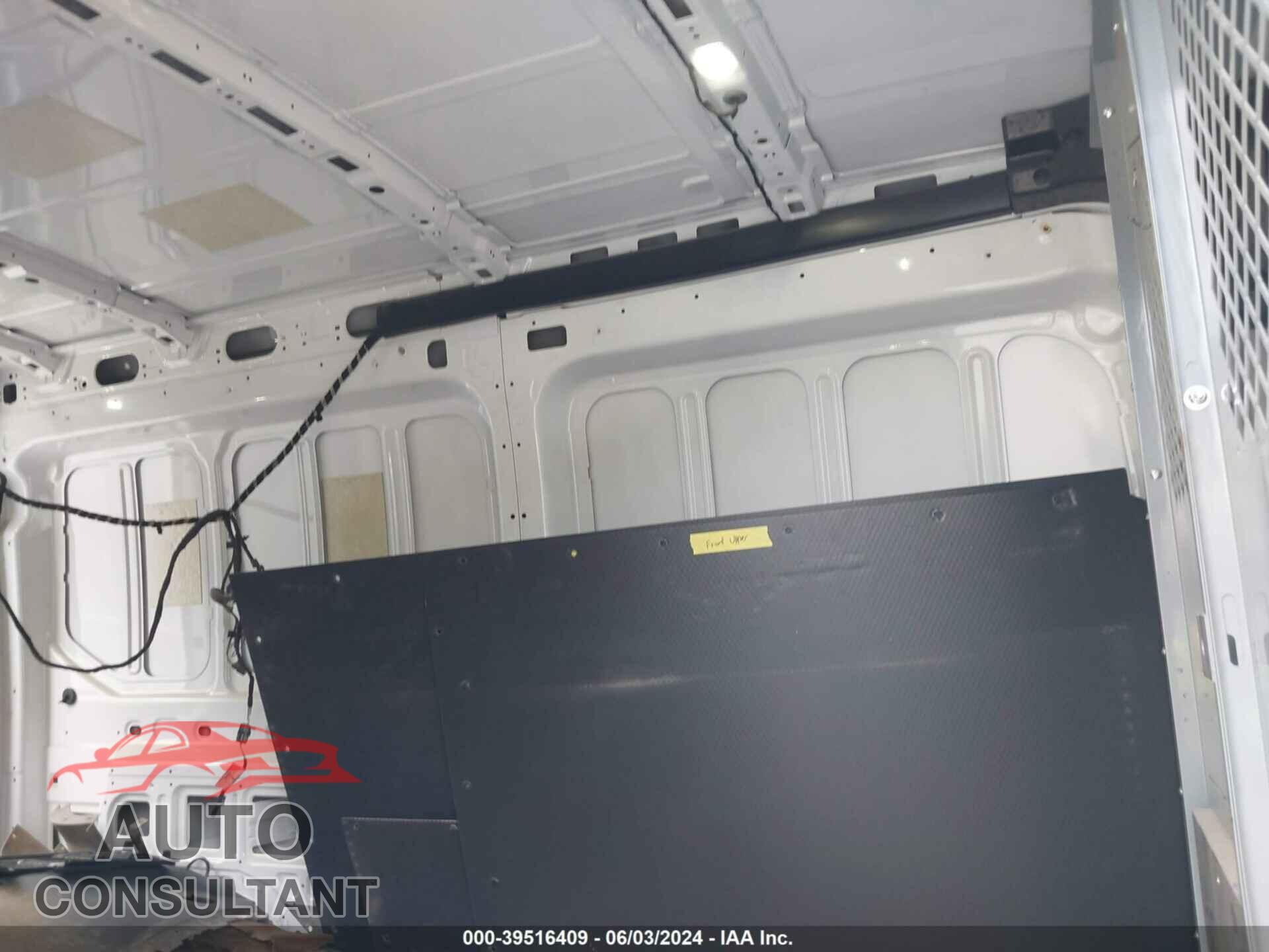 FORD TRANSIT-350 2017 - 1FTBW2CM9HKB31896