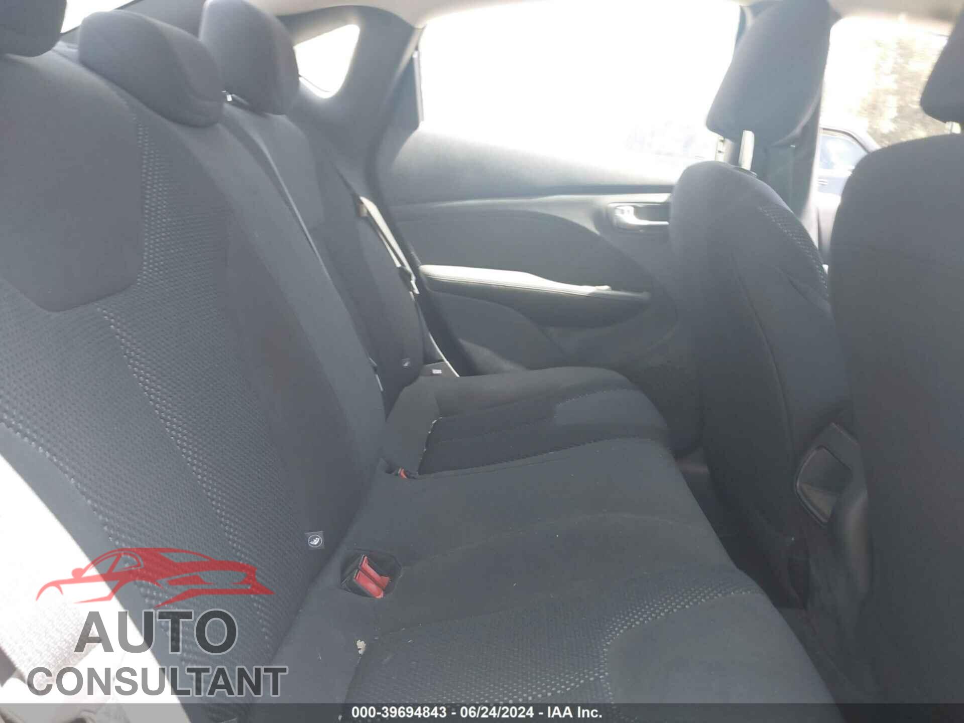 DODGE DART 2016 - 1C3CDFFA1GD821085