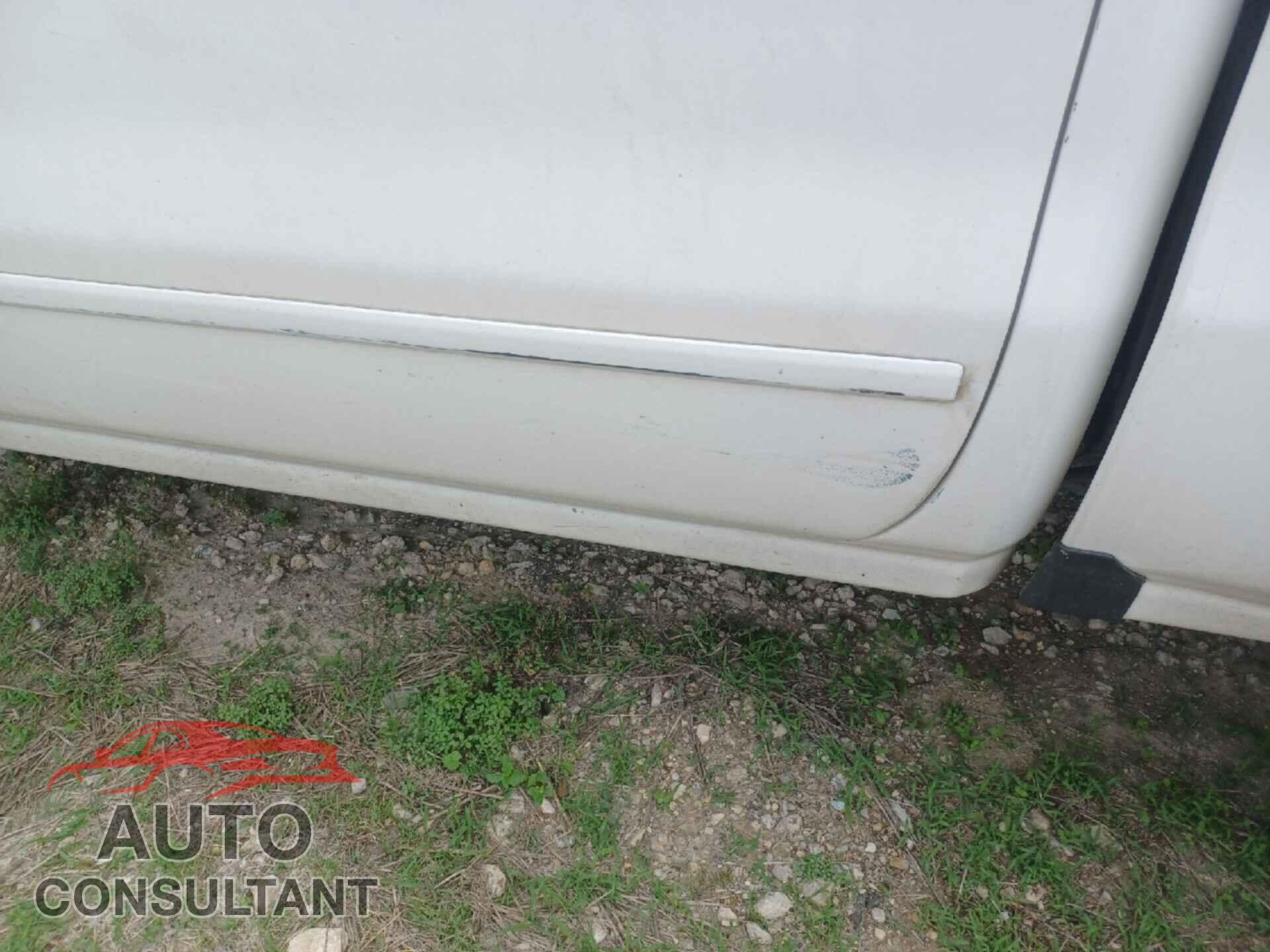 CHEVROLET SILVERADO 2017 - 3GCPCREC3HG435468