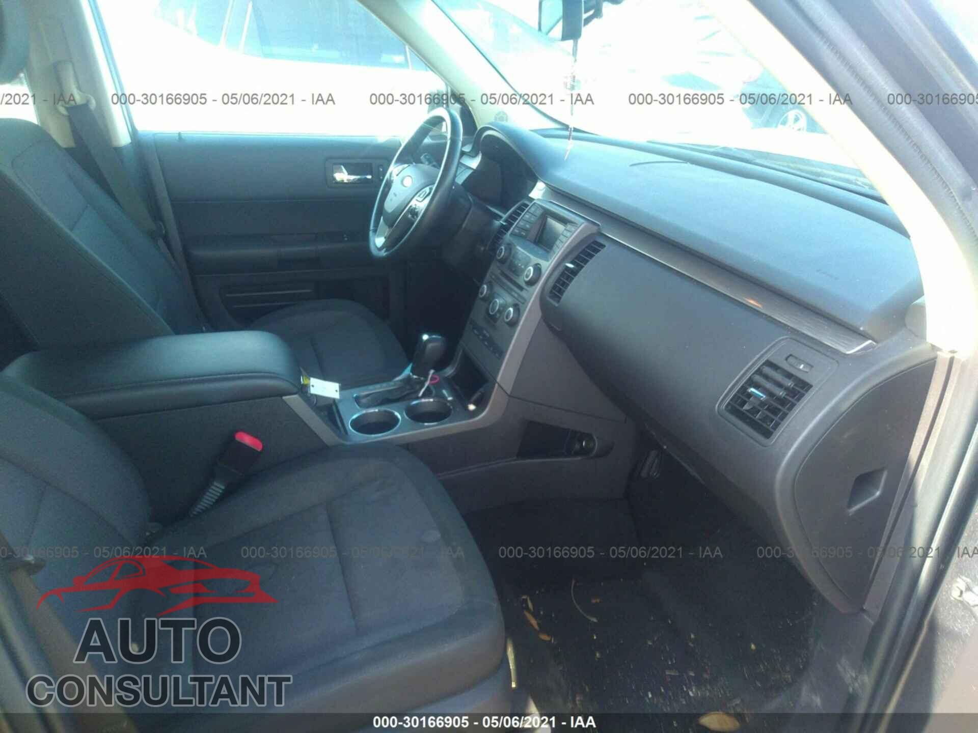 FORD FLEX 2016 - 2FMGK5B82GBA04452