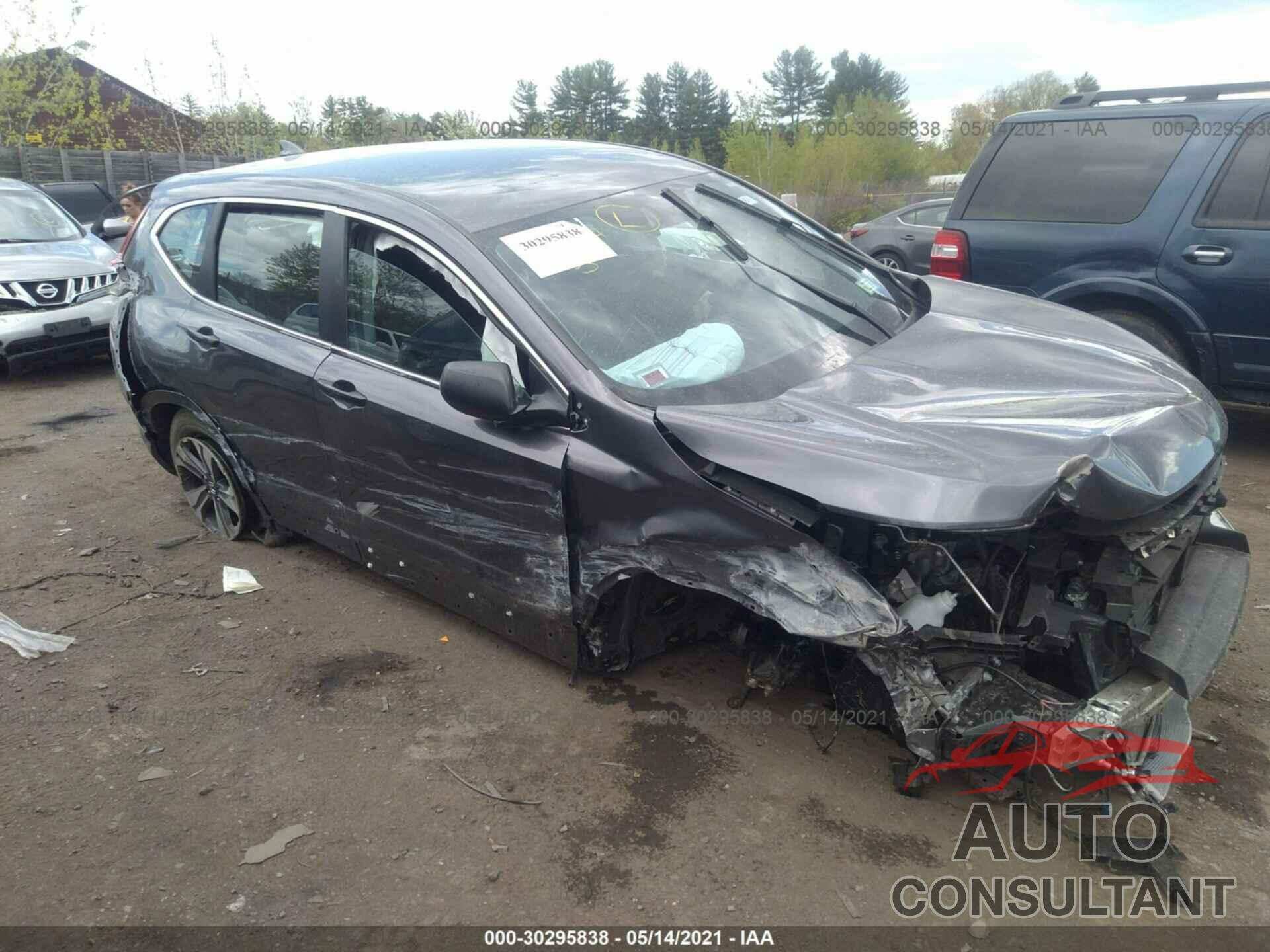 HONDA CR-V 2019 - 2HKRW6H3XKH229833