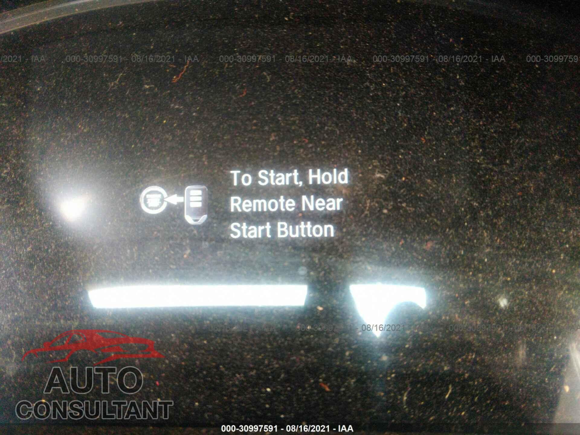 HONDA CR-V 2017 - 7FARW1H59HE024357