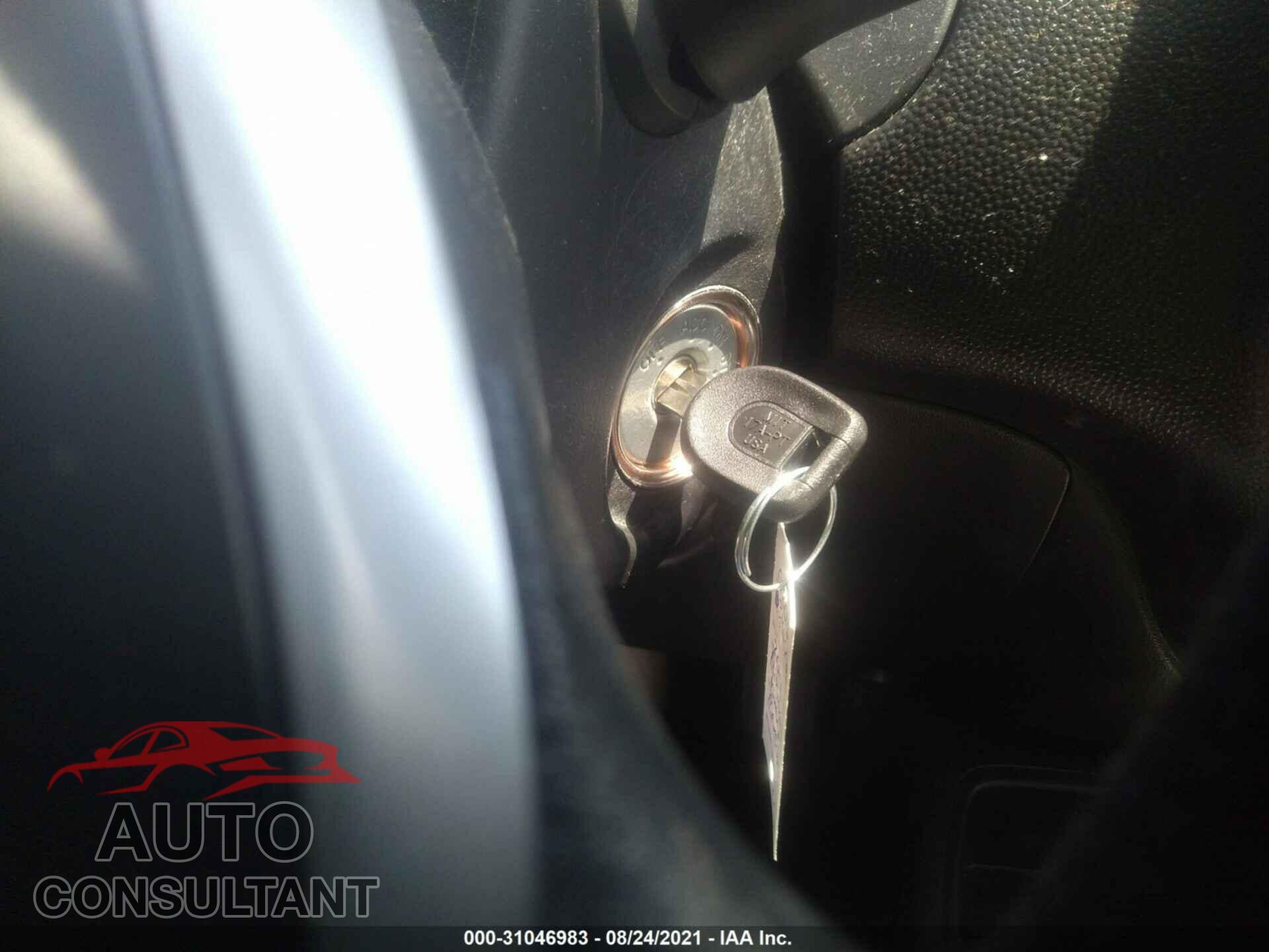 MITSUBISHI MIRAGE 2017 - ML32A3HJ6HH012013