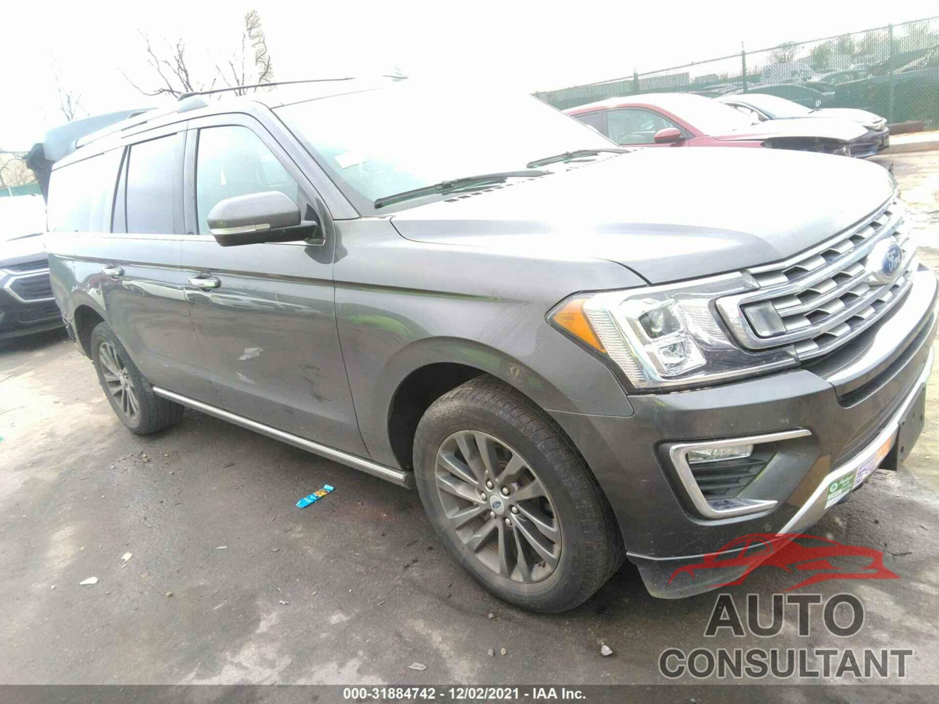 FORD EXPEDITION MAX 2019 - 1FMJK2AT4KEA19154
