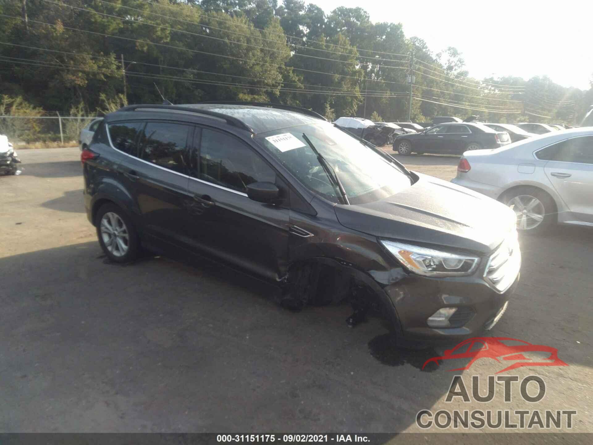 FORD ESCAPE 2019 - 1FMCU0HD0KUB20963