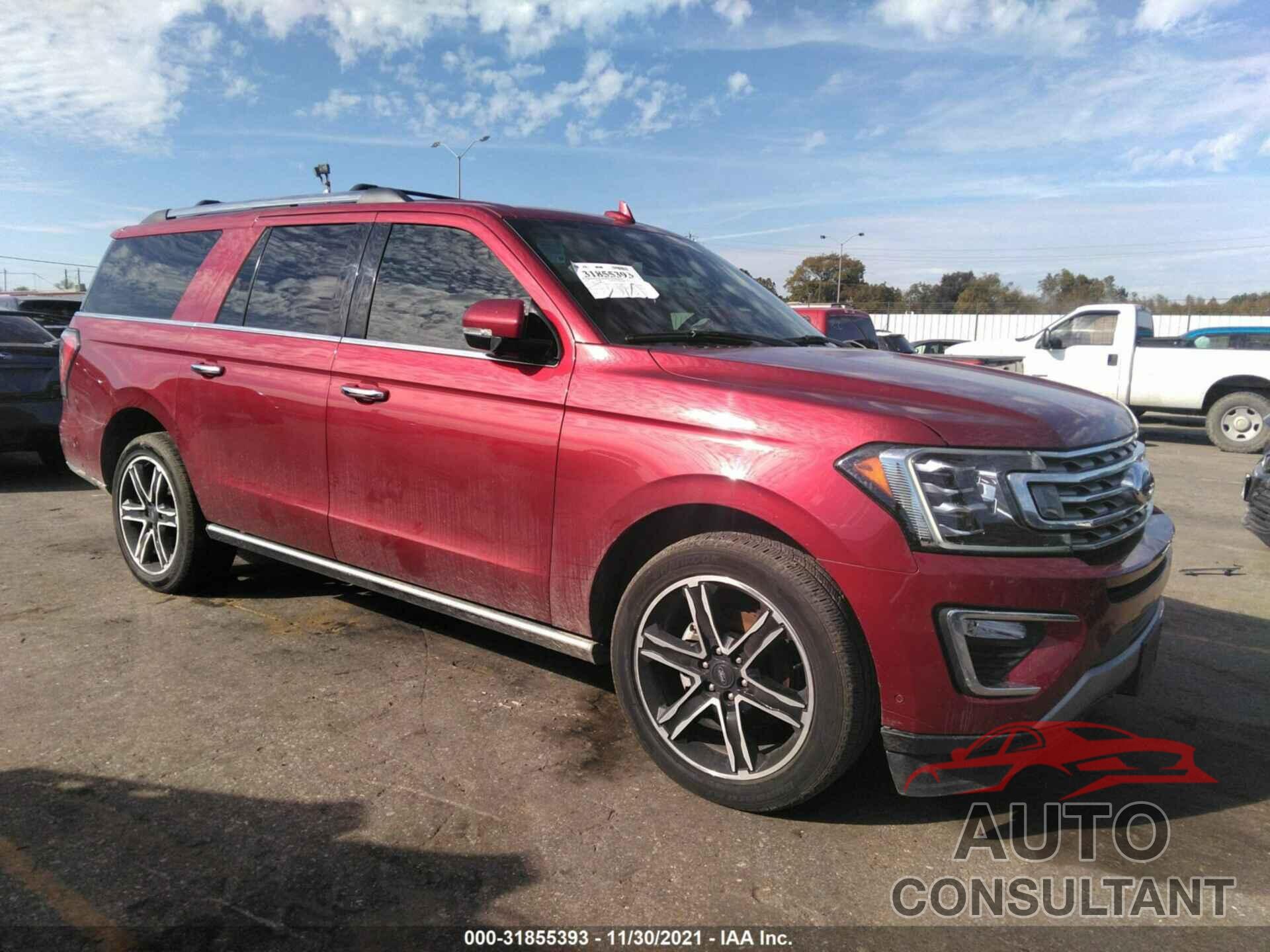 FORD EXPEDITION MAX 2019 - 1FMJK1KT4KEA89231