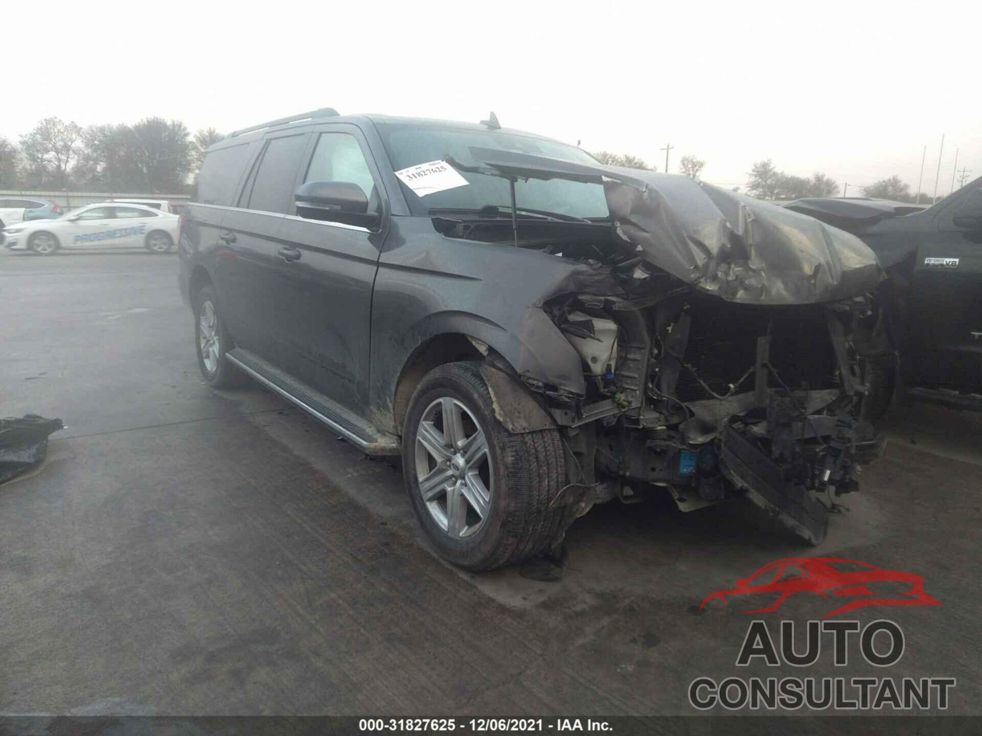 FORD EXPEDITION MAX 2018 - 1FMJK1HTXJEA63559