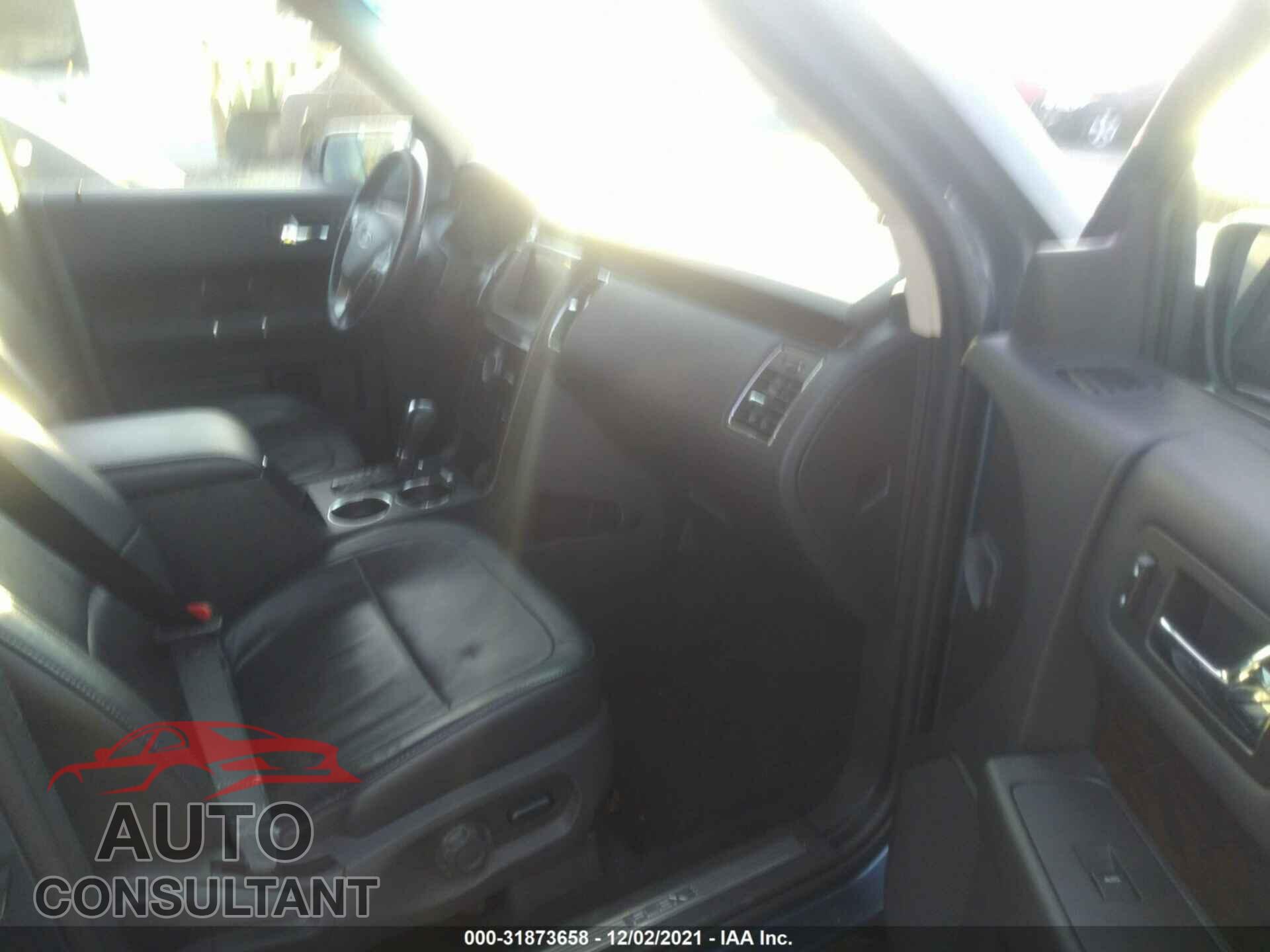 FORD FLEX 2019 - 2FMHK6D84KBA20295