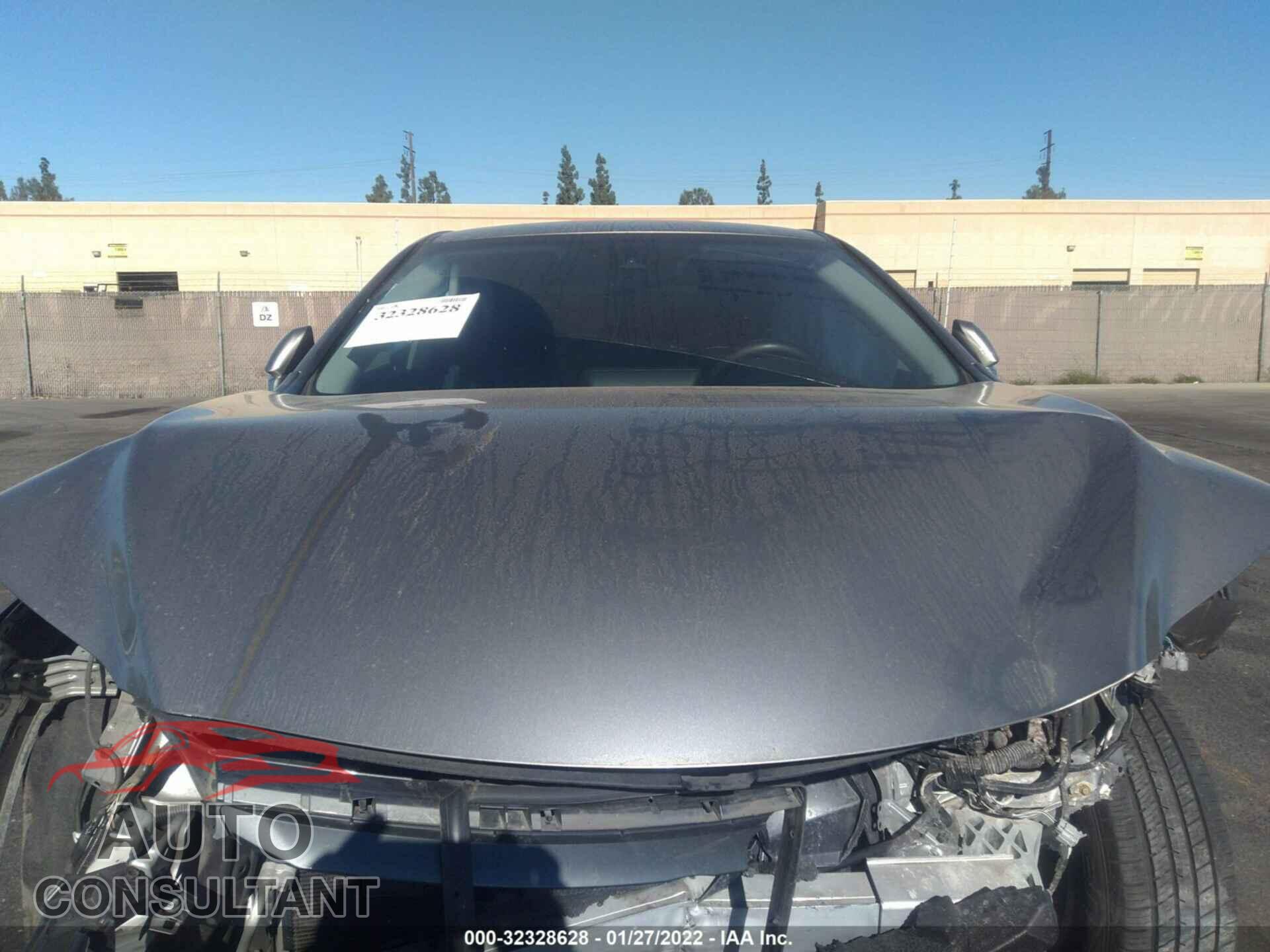 LEXUS RX 2017 - 2T2ZZMCA2HC049402