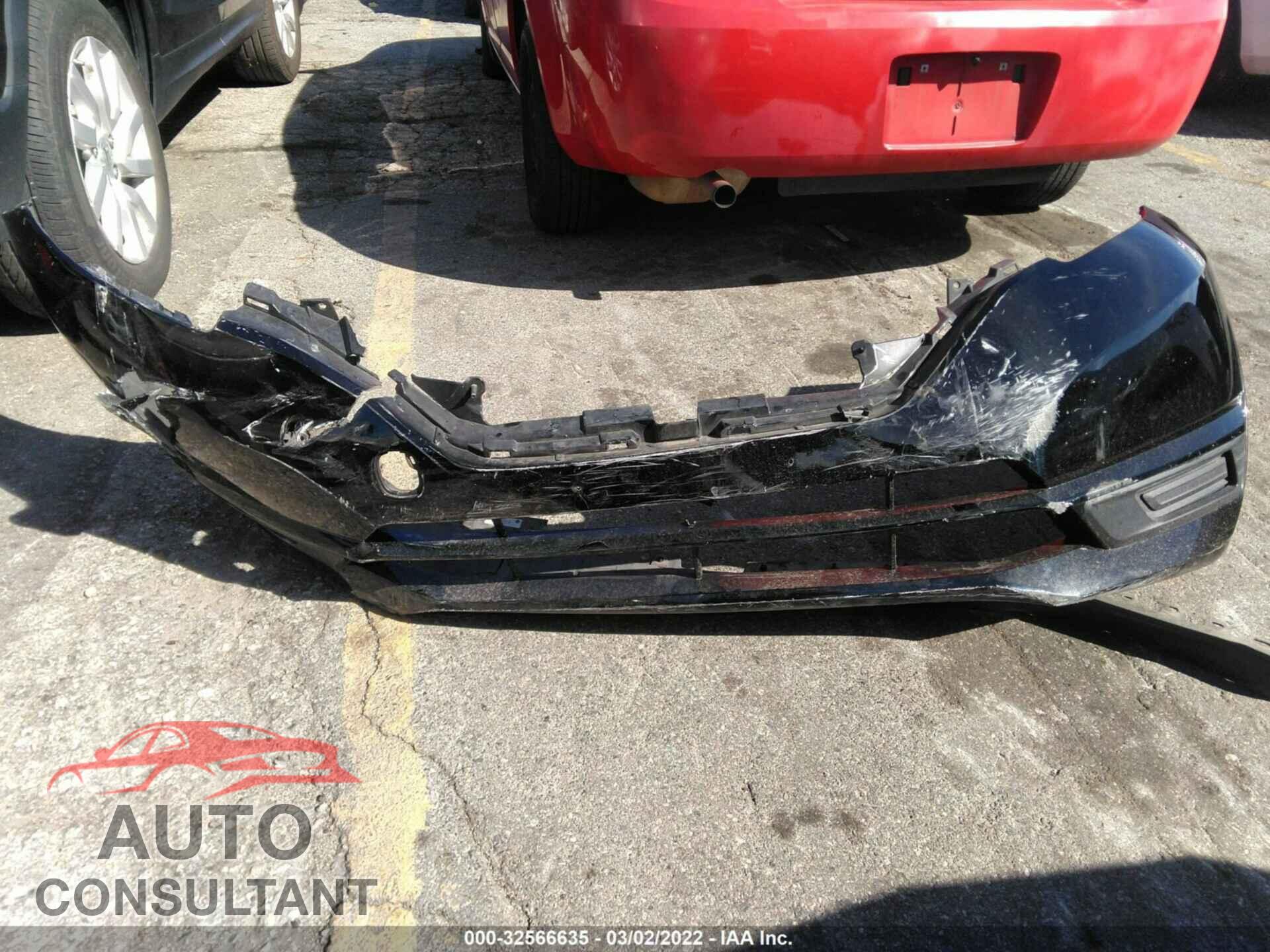 NISSAN VERSA NOTE 2018 - 3N1CE2CPXJL354912