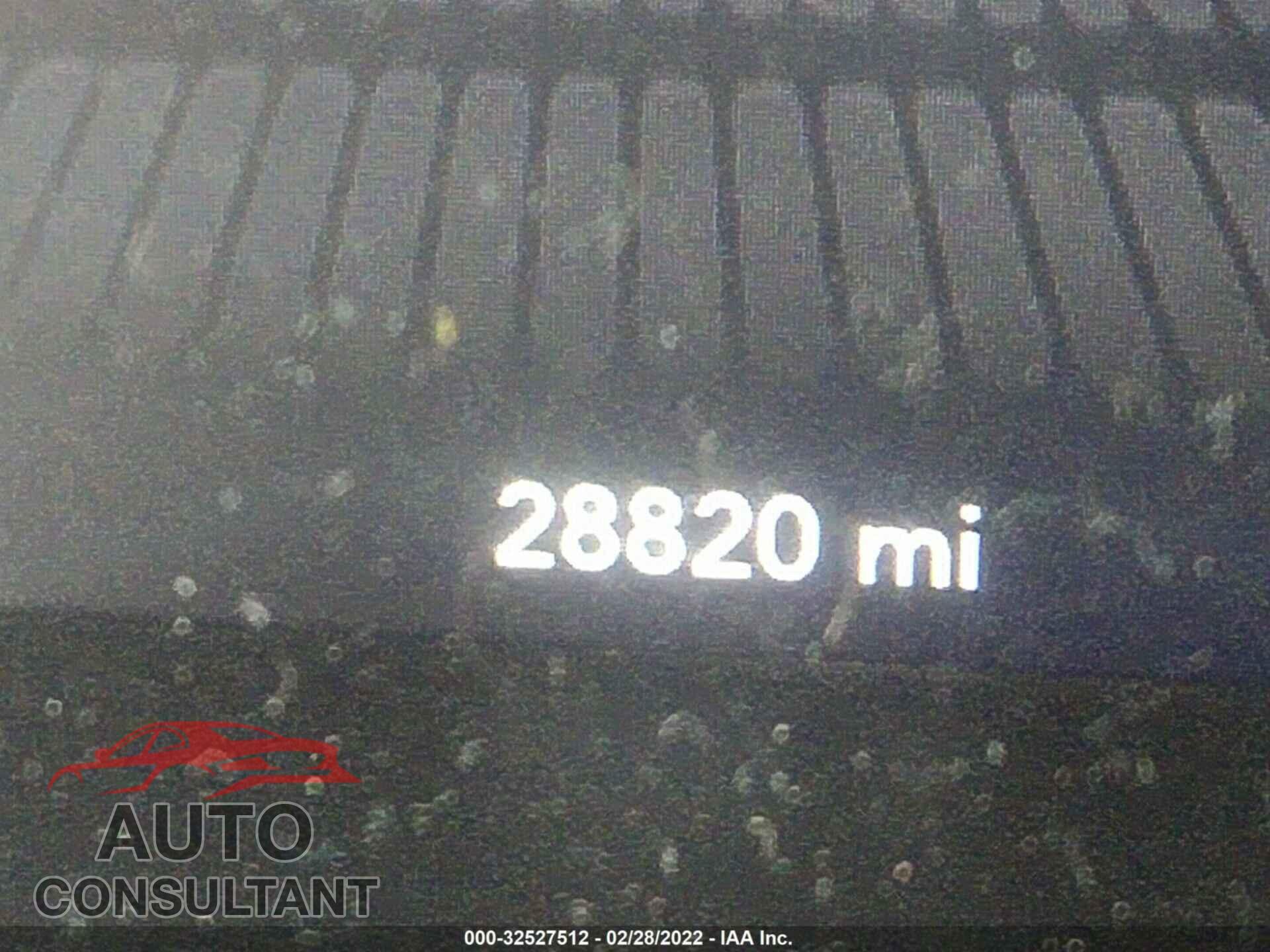 DODGE CHALLENGER 2019 - 2C3CDZBT8KH751976