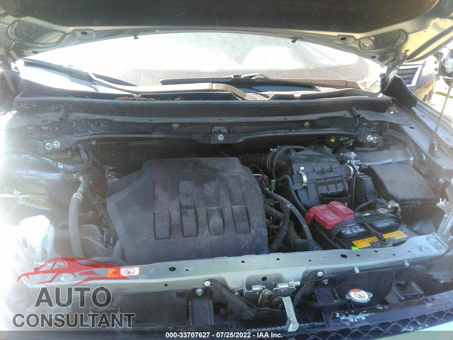 MITSUBISHI ECLIPSE CROSS 2019 - JA4AT3AA0KZ038020