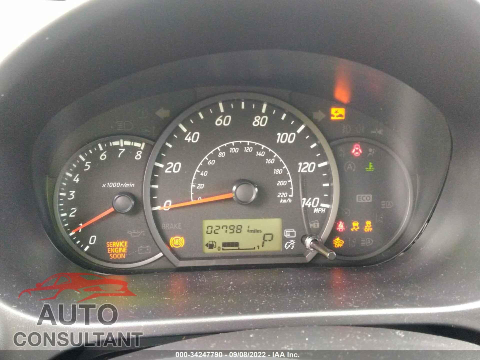 MITSUBISHI MIRAGE G4 2021 - ML32FUFJ3MHF03582