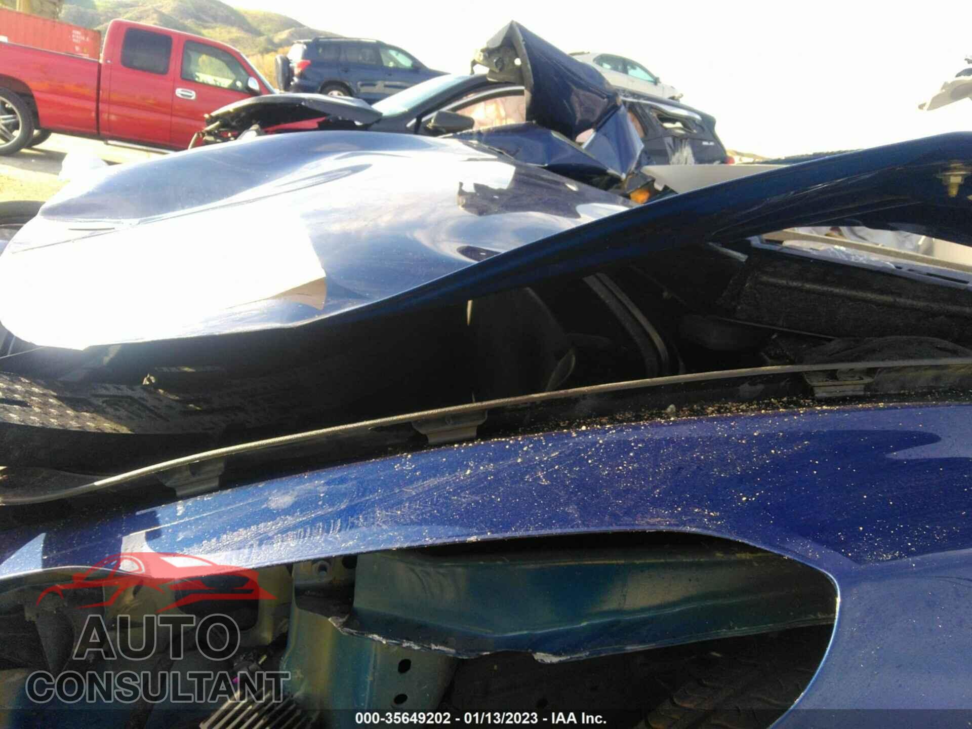 TESLA MODEL 3 2018 - 5YJ3E1EB0JF115988
