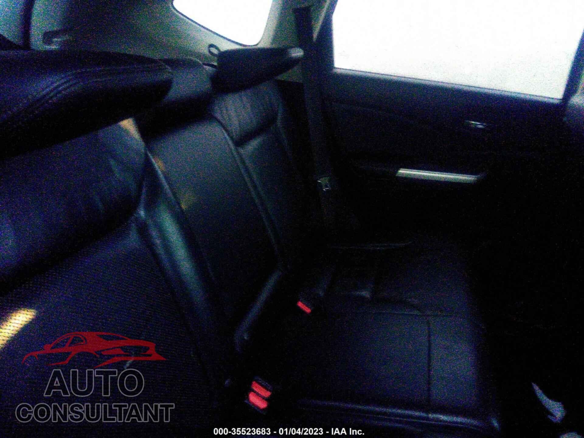 HONDA CR-V 2015 - 2HKRM3H72FH501031