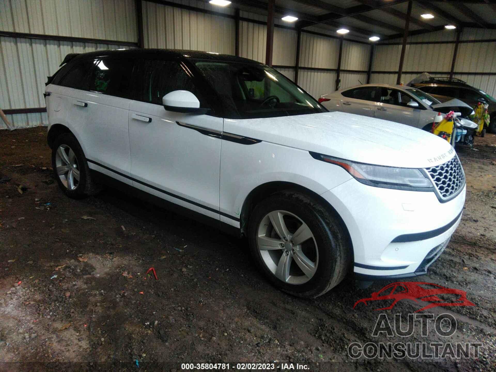 LAND ROVER RANGE ROVER VELAR 2020 - SALYB2EX5LA268872