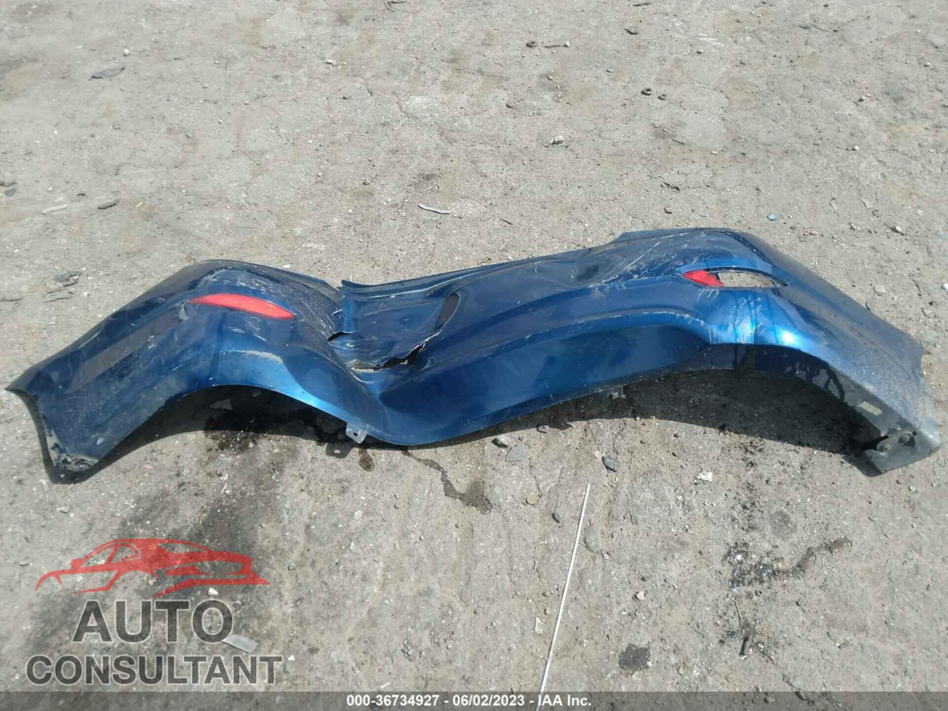 HYUNDAI ACCENT 2016 - KMHCU4AE5GU160487