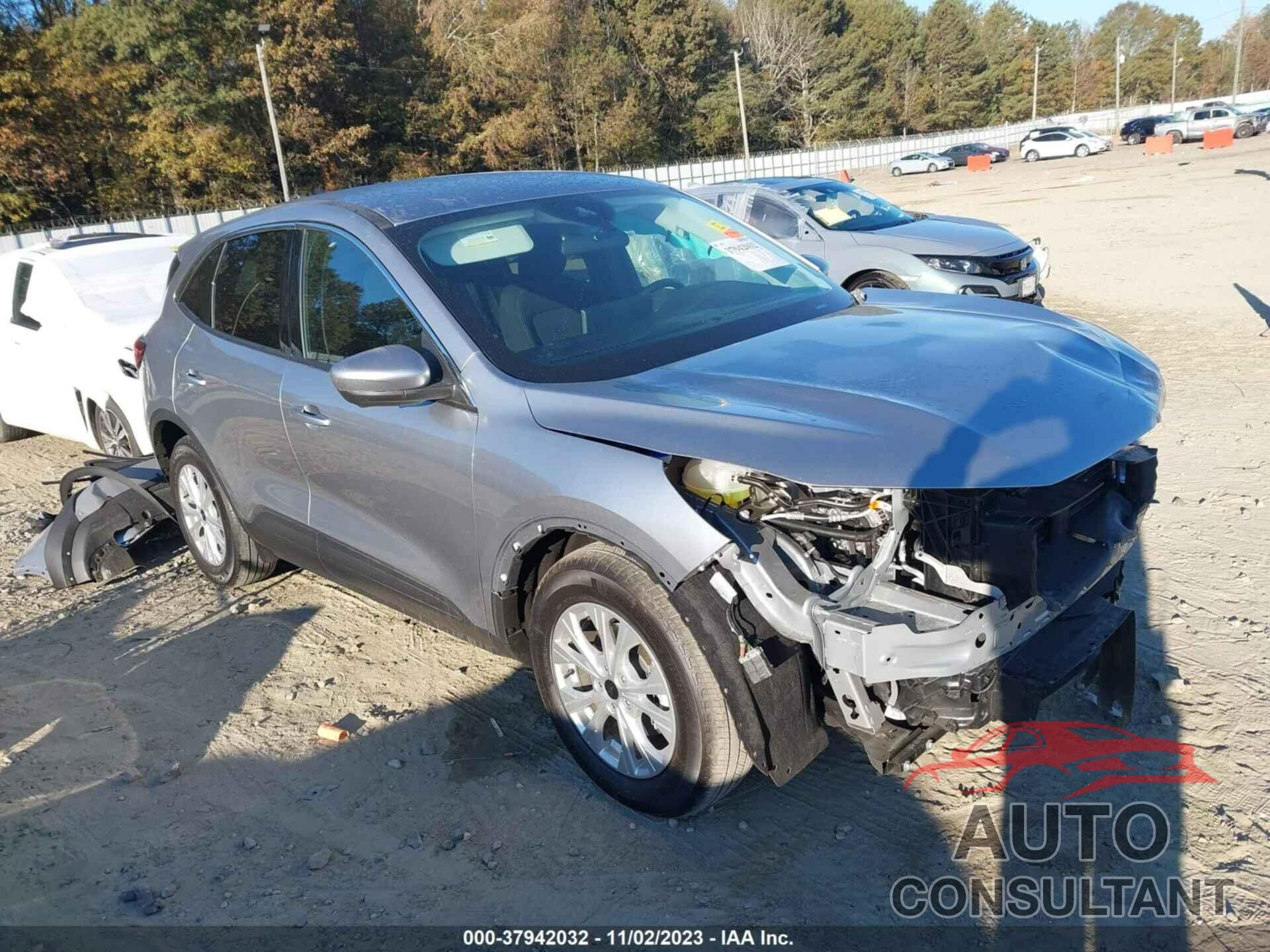 FORD ESCAPE 2023 - 1FMCU0GN8PUA37007
